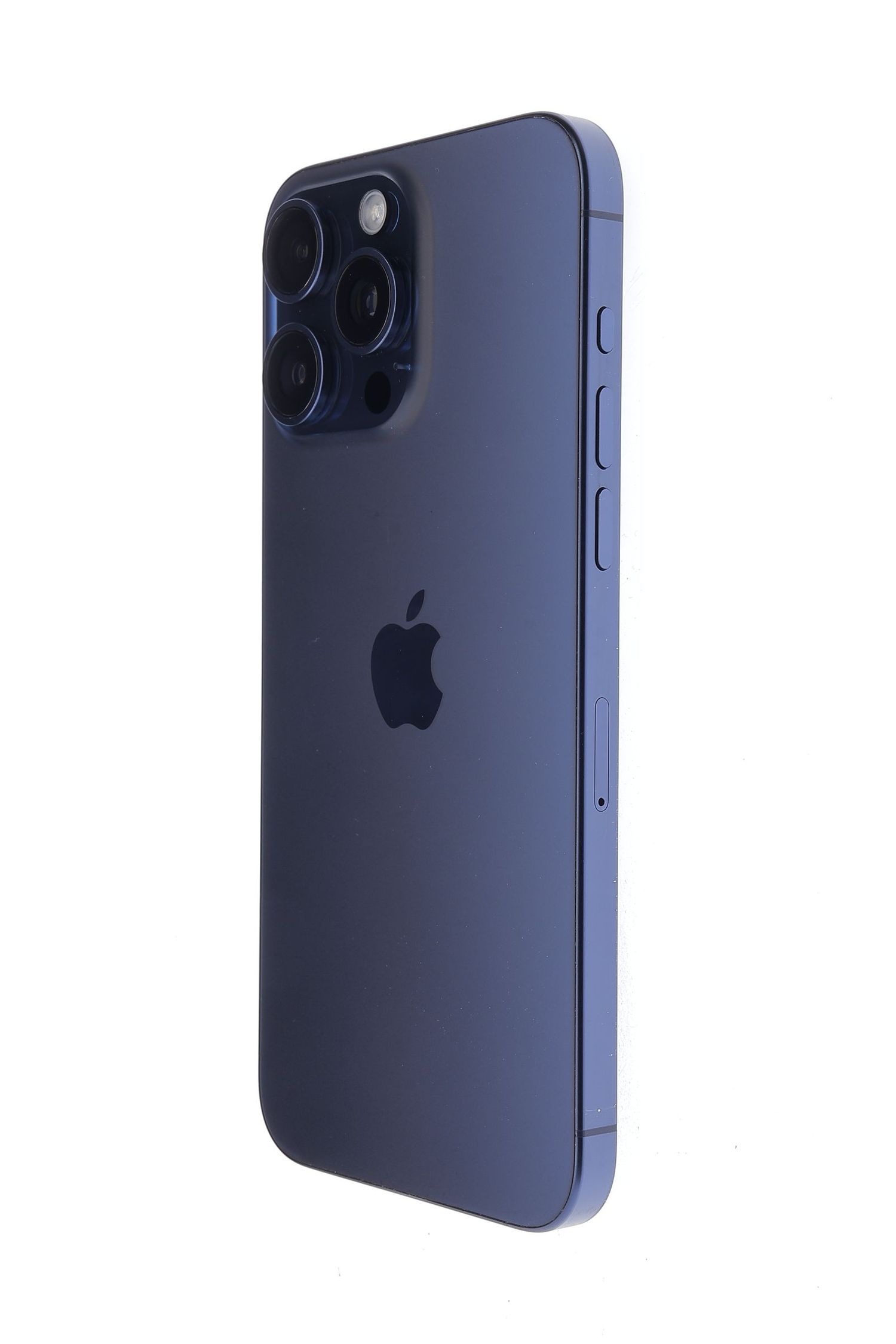 Apple iPhone 15 Pro Max 256 GB Blue Titanium