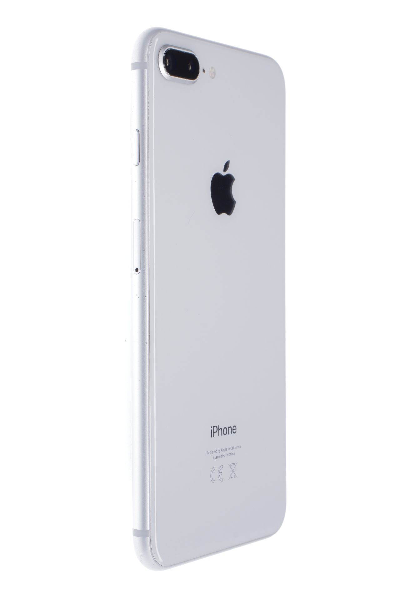 Apple iPhone 8 Plus 256 GB Silver