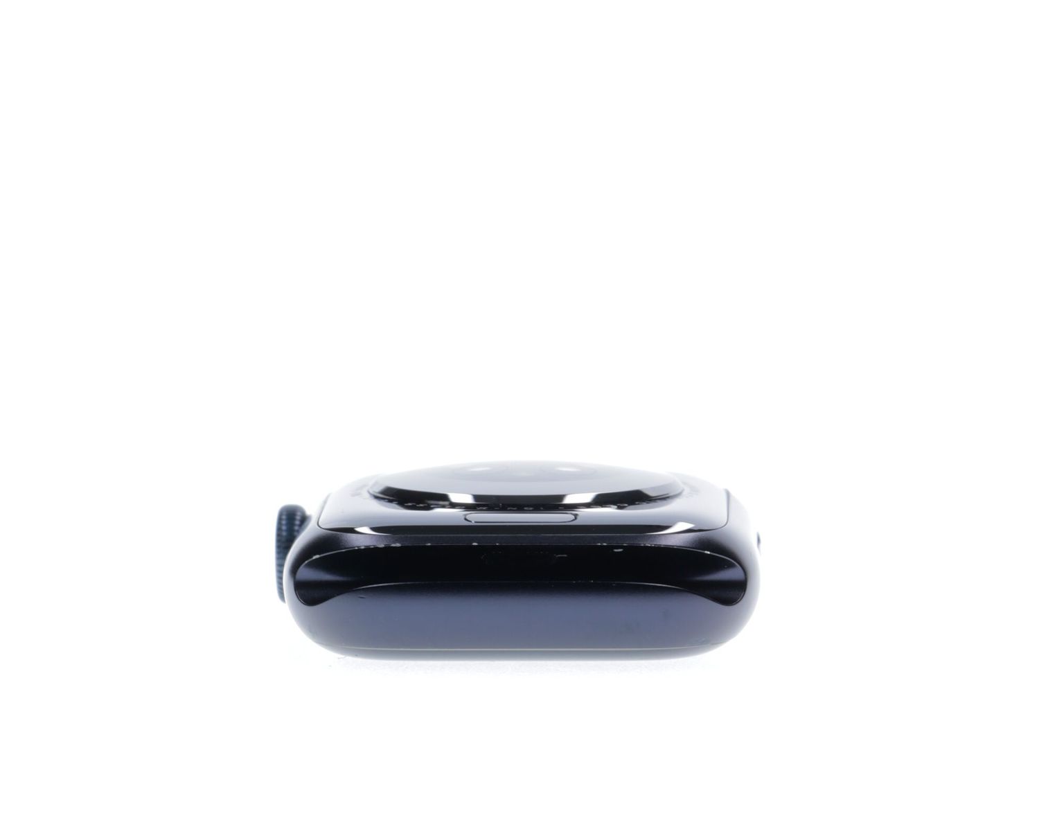 Apple Watch Series 9 2023, GPS, Aluminium 41mm Midnight - Σαν καινούργιο