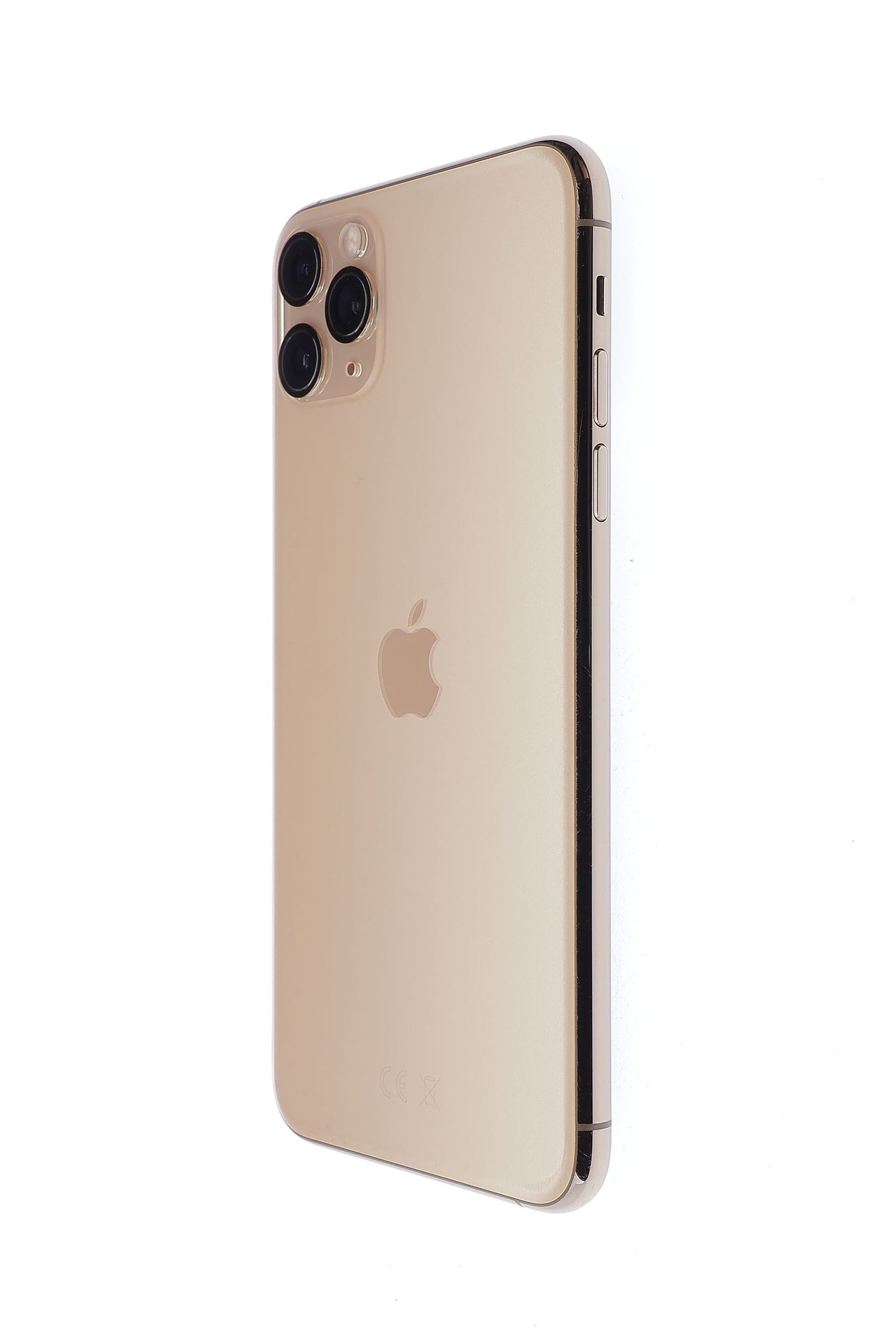 Apple iPhone 11 Pro Max 64 GB Gold - Bun