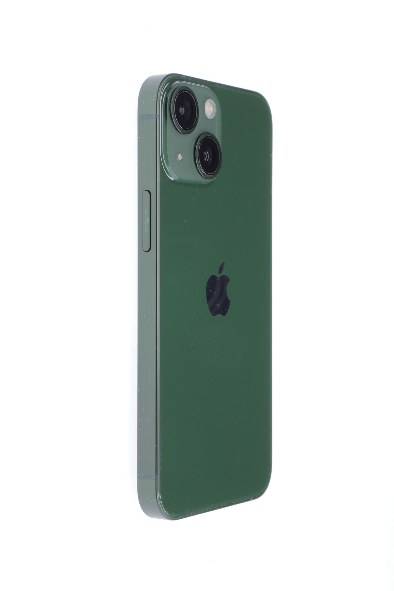 Apple iPhone 13 mini 128 GB Green - Nagyon jó