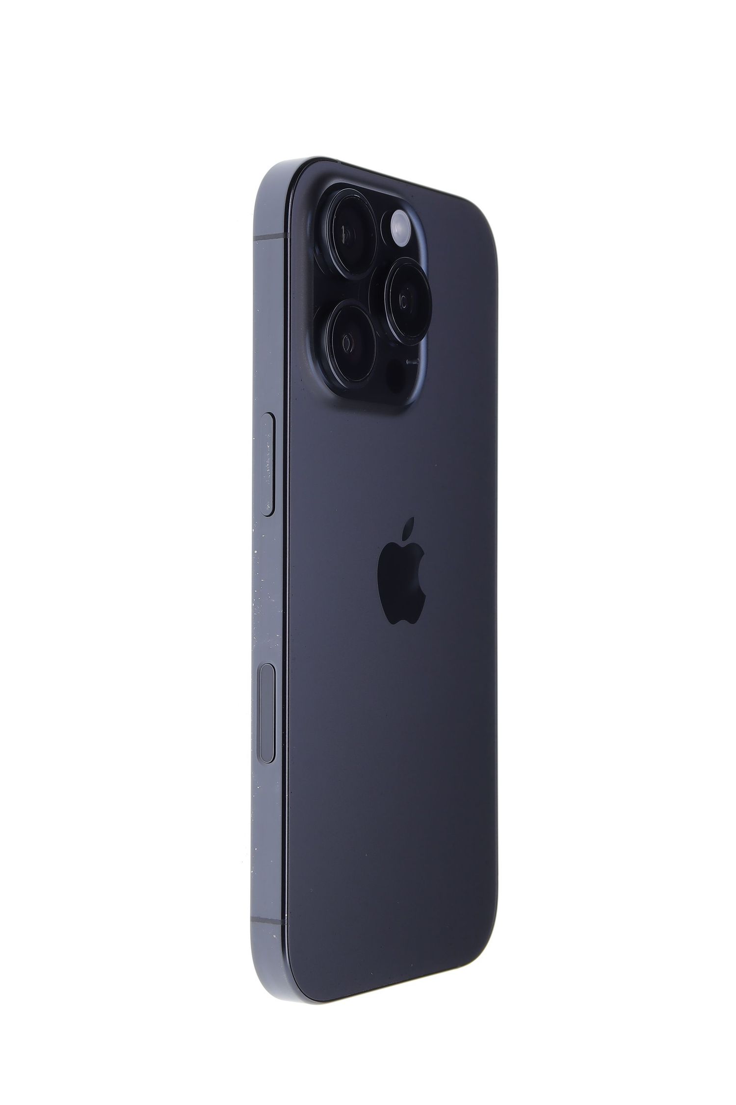 Apple iPhone 16 Pro 128 GB Black Titanium - Отлично