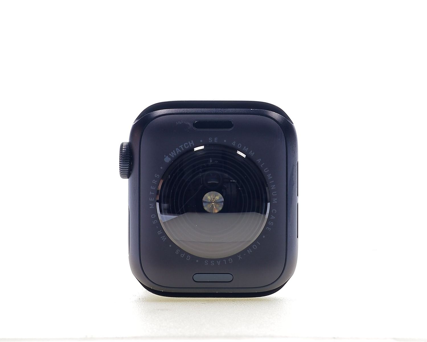 Apple Watch SE 2022, GPS, Aluminium 40mm Midnight - Ca nou