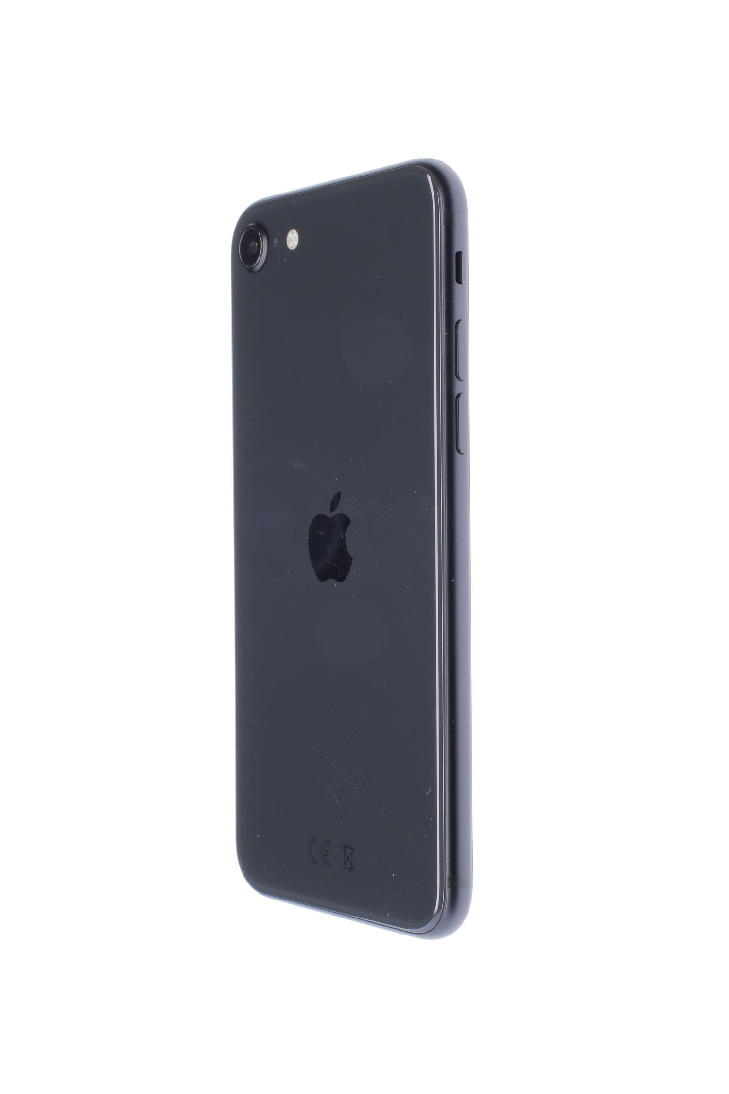 Apple iPhone SE 2020 64 GB Black - Excelent
