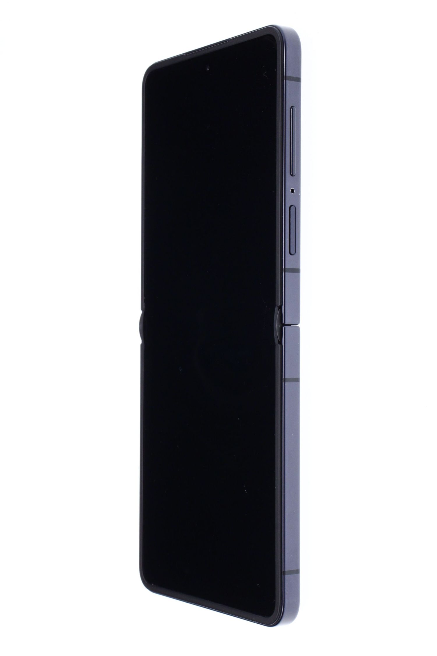 Samsung Galaxy Z Flip7 5G Dual Sim 256 GB Jet Black - Добро