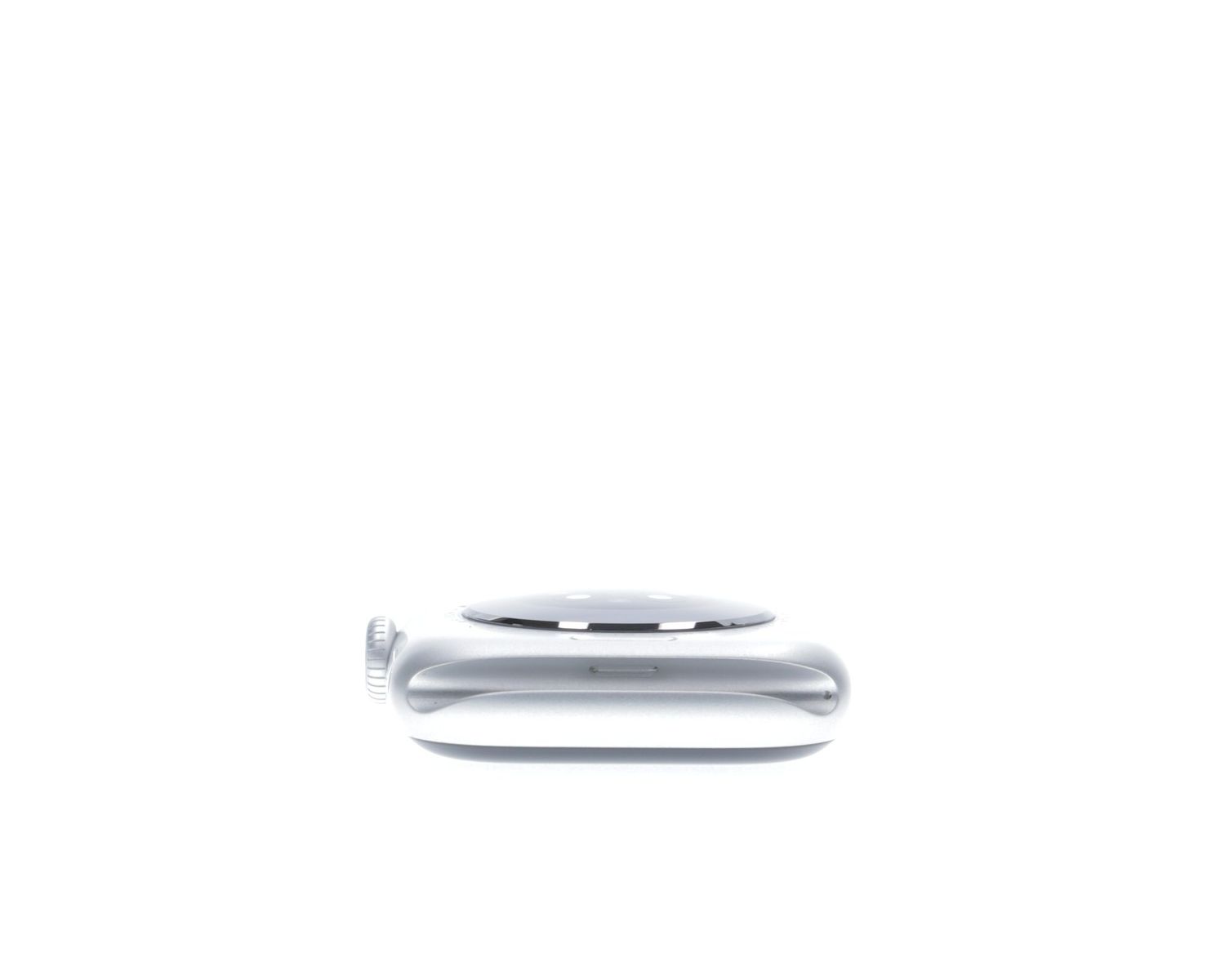 Apple Watch Series 10 2024, GPS, Aluminium 42mm Silver - Σαν καινούργιο