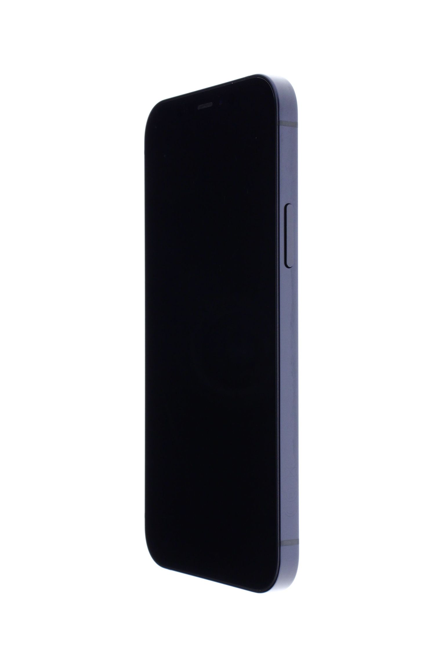 Apple iPhone 12 64 GB Black - Много добро