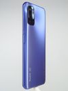 Telefon mobil Xiaomi Redmi Note 10 5G, Nighttime Blue, 64 GB,  Excelent