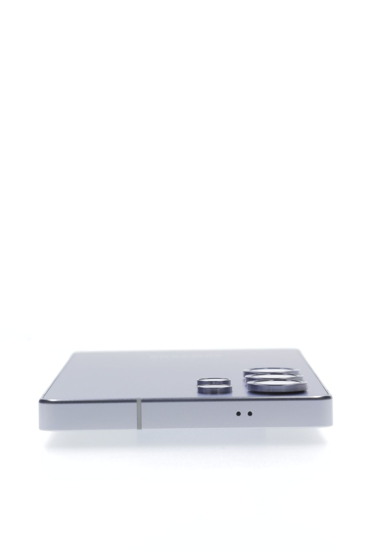 Samsung Galaxy S25 Ultra 5G Dual Sim 256 GB Titanium Silver Blue - Като нов
