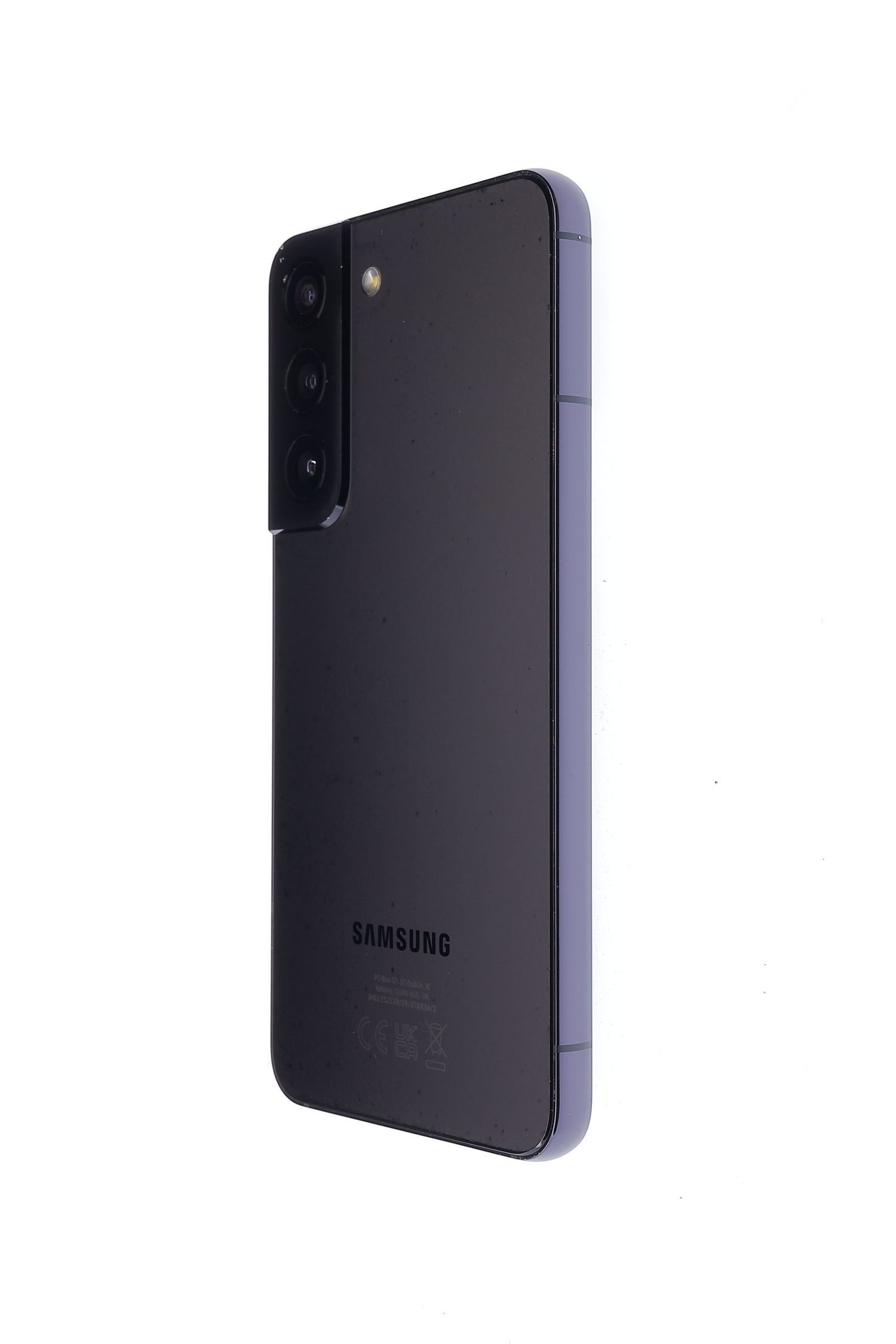 Samsung Galaxy S22 5G 128 GB Phantom Black - Foarte bun