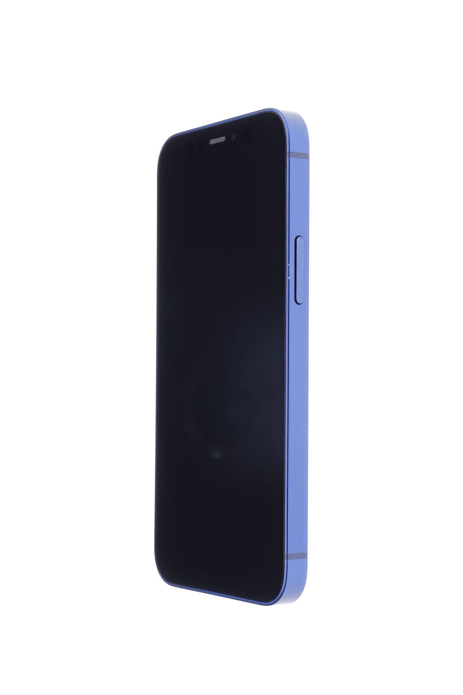 Apple iPhone 12 mini 64 GB Blue - Újszerű
