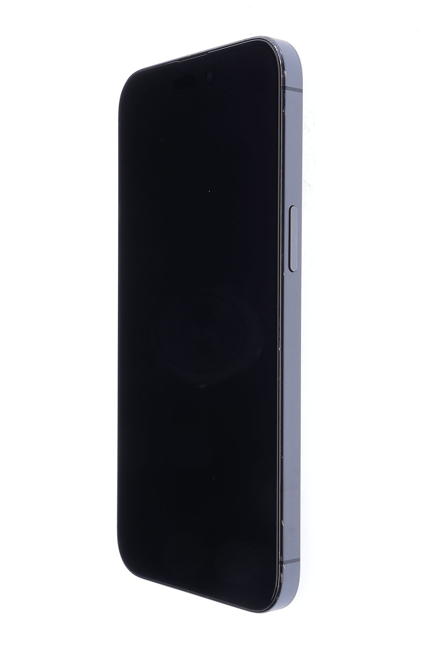 Apple iPhone 15 Pro Max 256 GB Black Titanium - Foarte bun