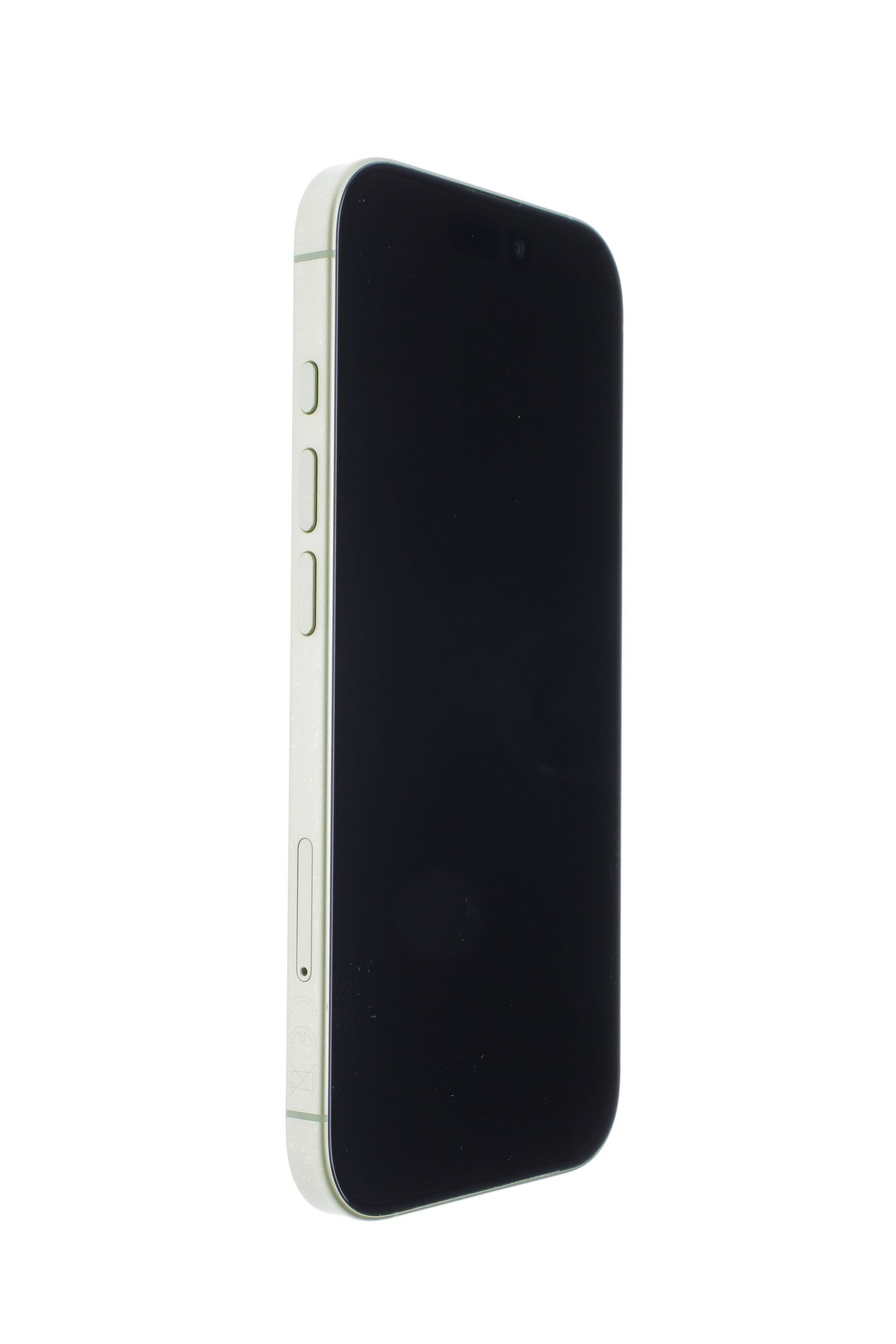 Apple iPhone 17 256 GB Sage - Excelent