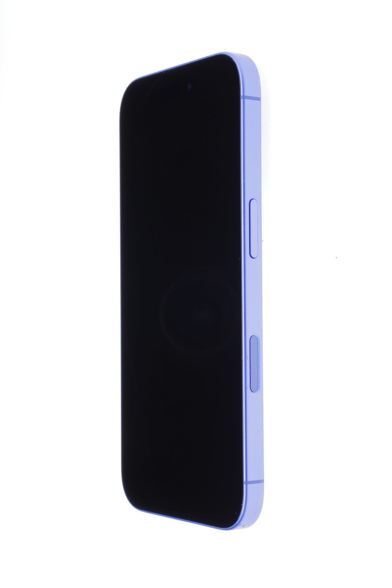 Apple iPhone 16 256 GB Ultramarine - Foarte bun