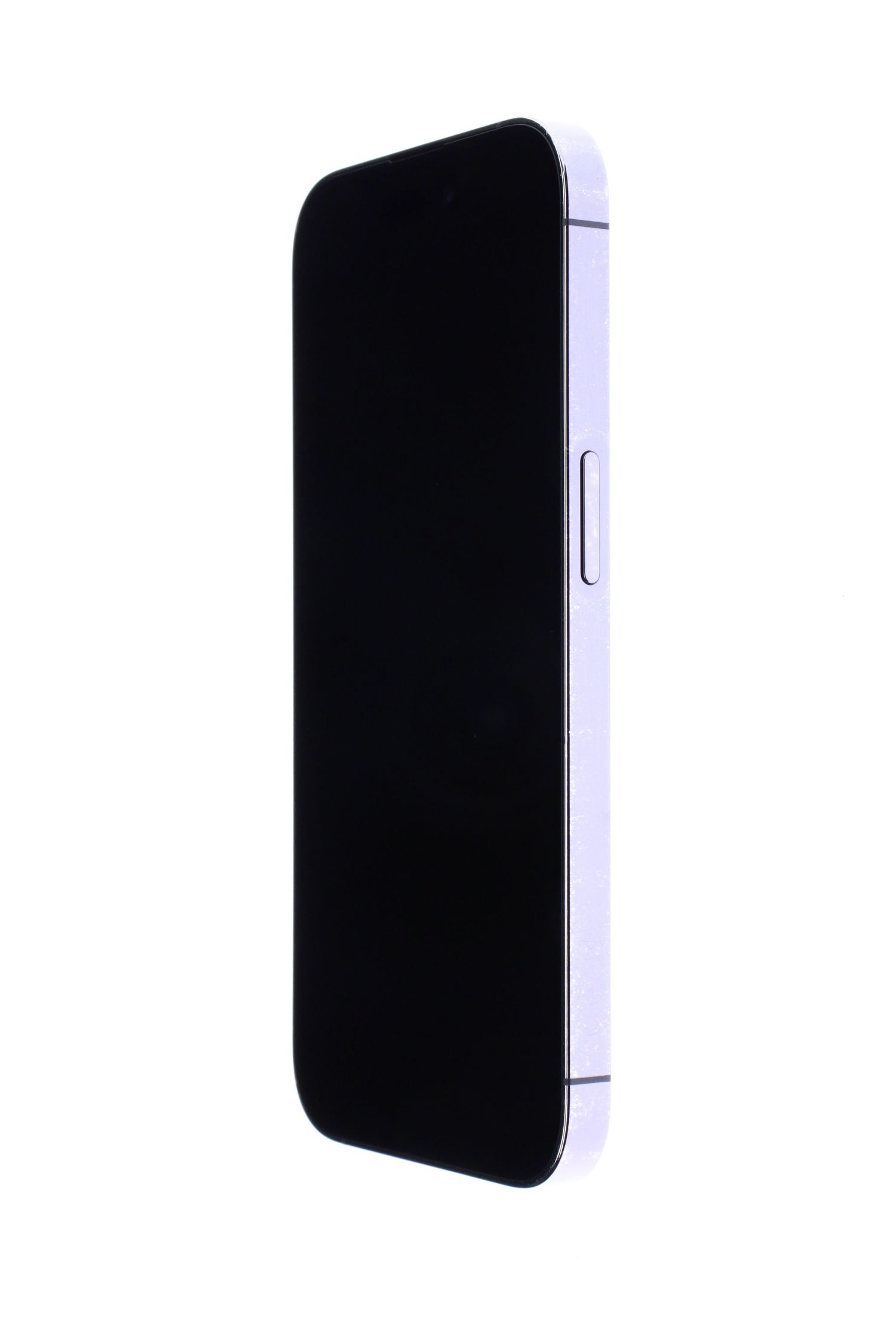 Apple iPhone 14 Pro 128 GB Deep Purple - Nagyon jó