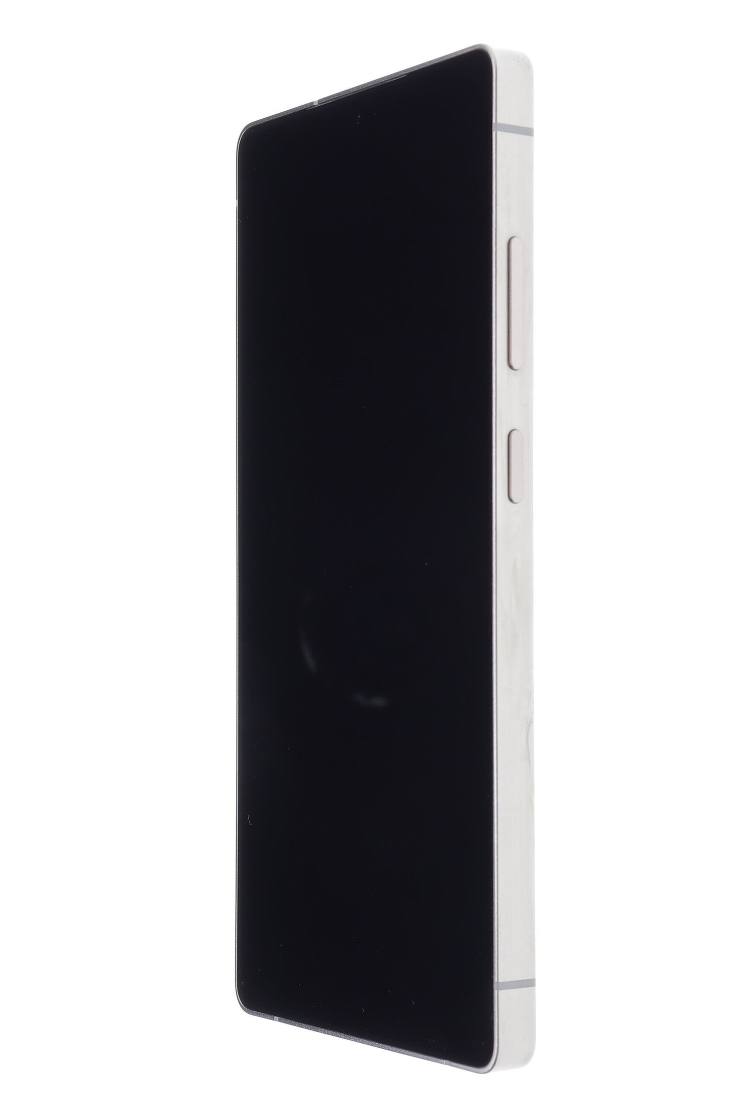 Samsung Galaxy S25 Ultra 5G Dual Sim 256 GB Titanium Gray