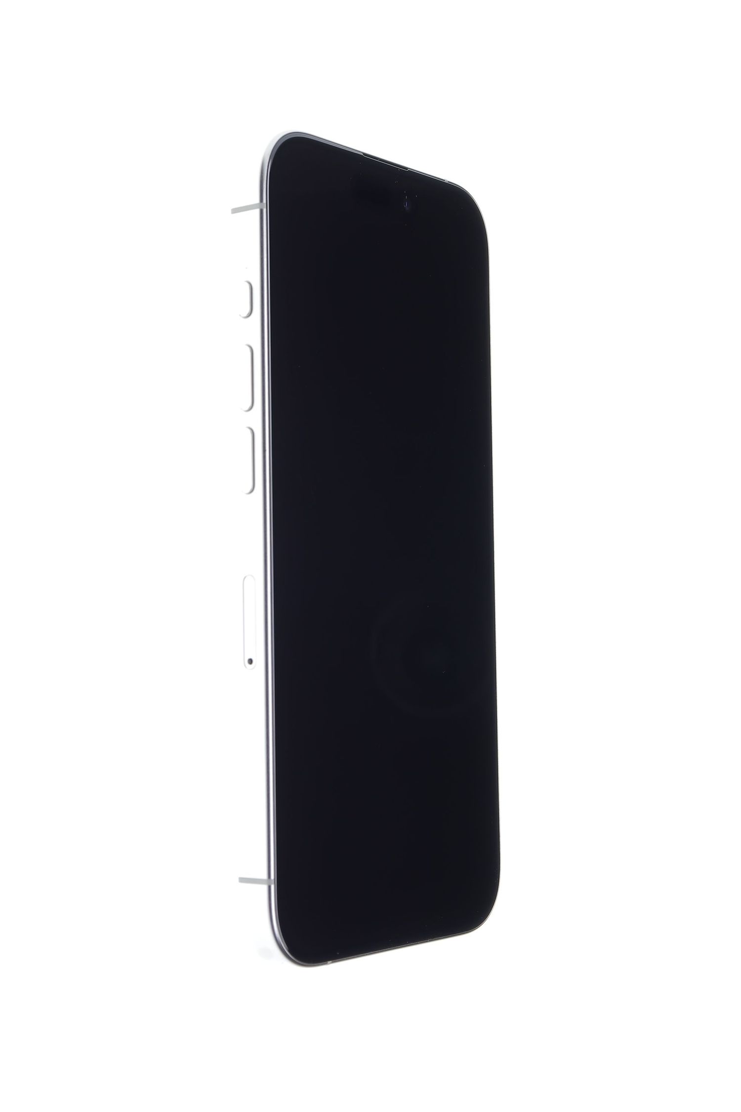 Apple iPhone 15 Pro 512 GB White Titanium - Εξαιρετικό