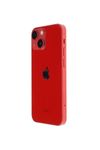 Мобилен телефон Apple iPhone 13 mini, Red, 128 GB, Foarte Bun