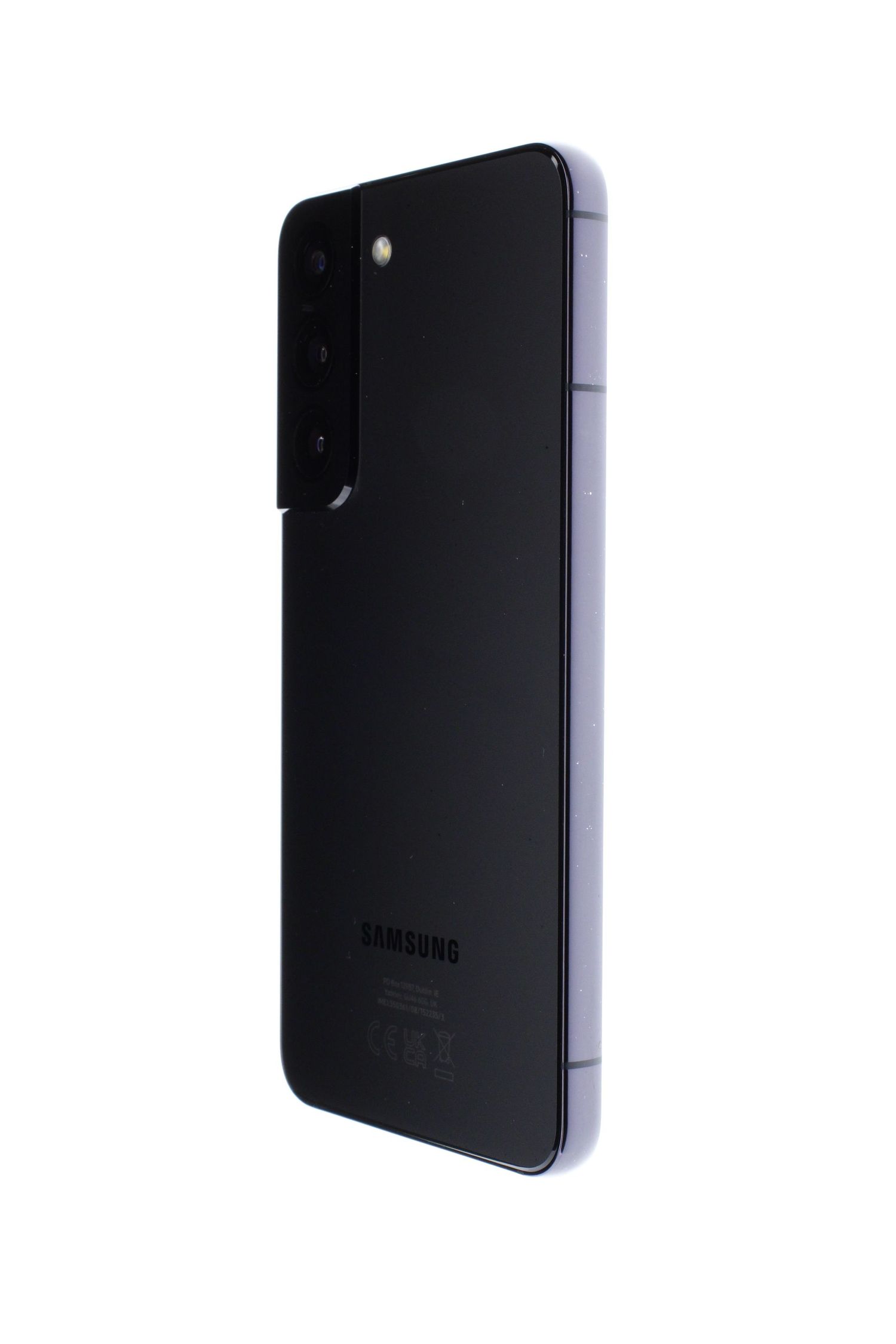 Samsung Galaxy S22 5G 128 GB Phantom Black - Foarte bun