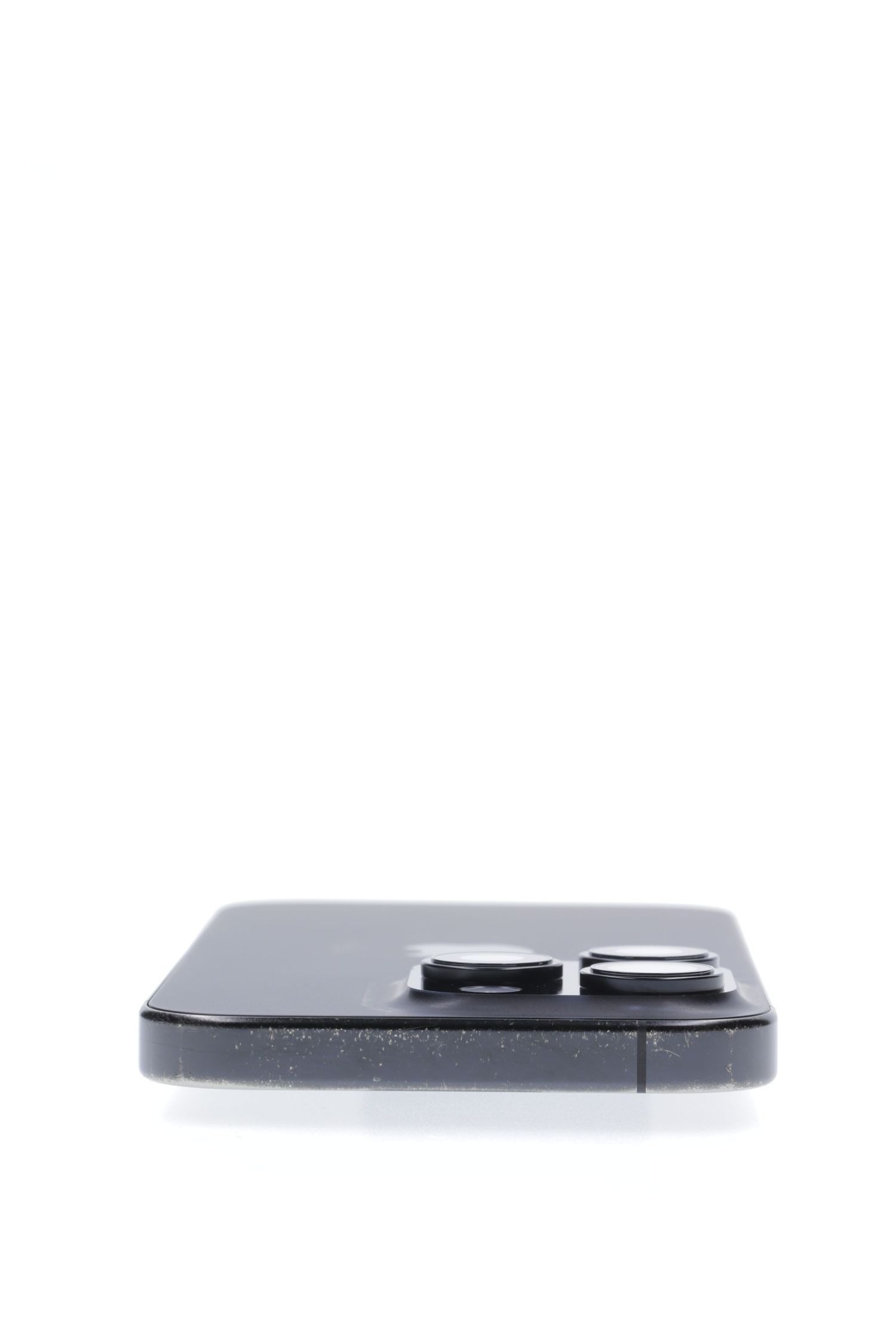 Apple iPhone 16 Pro 256 GB Black Titanium - Foarte bun