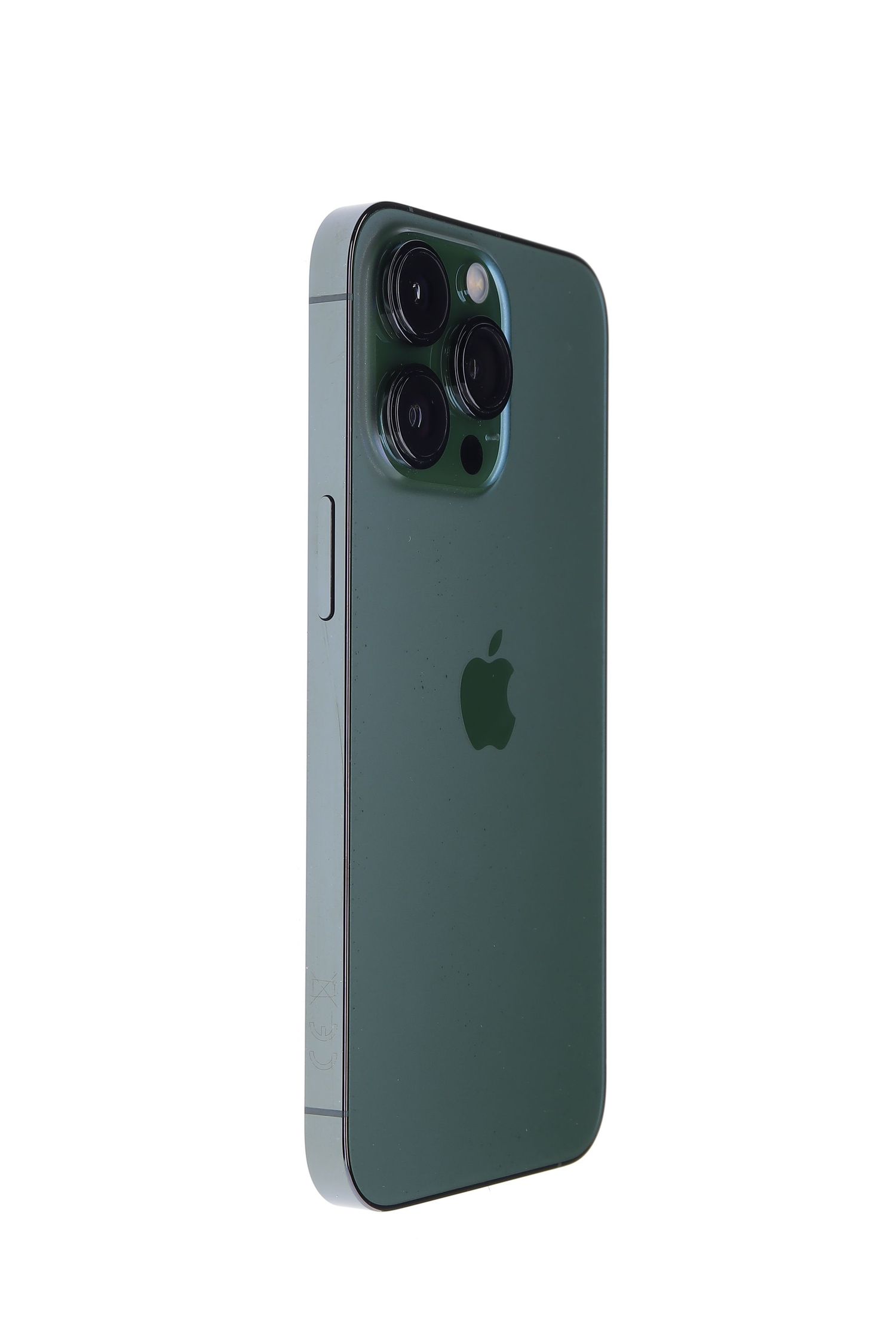 Apple iPhone 13 Pro 512 GB Green - Πολύ καλό