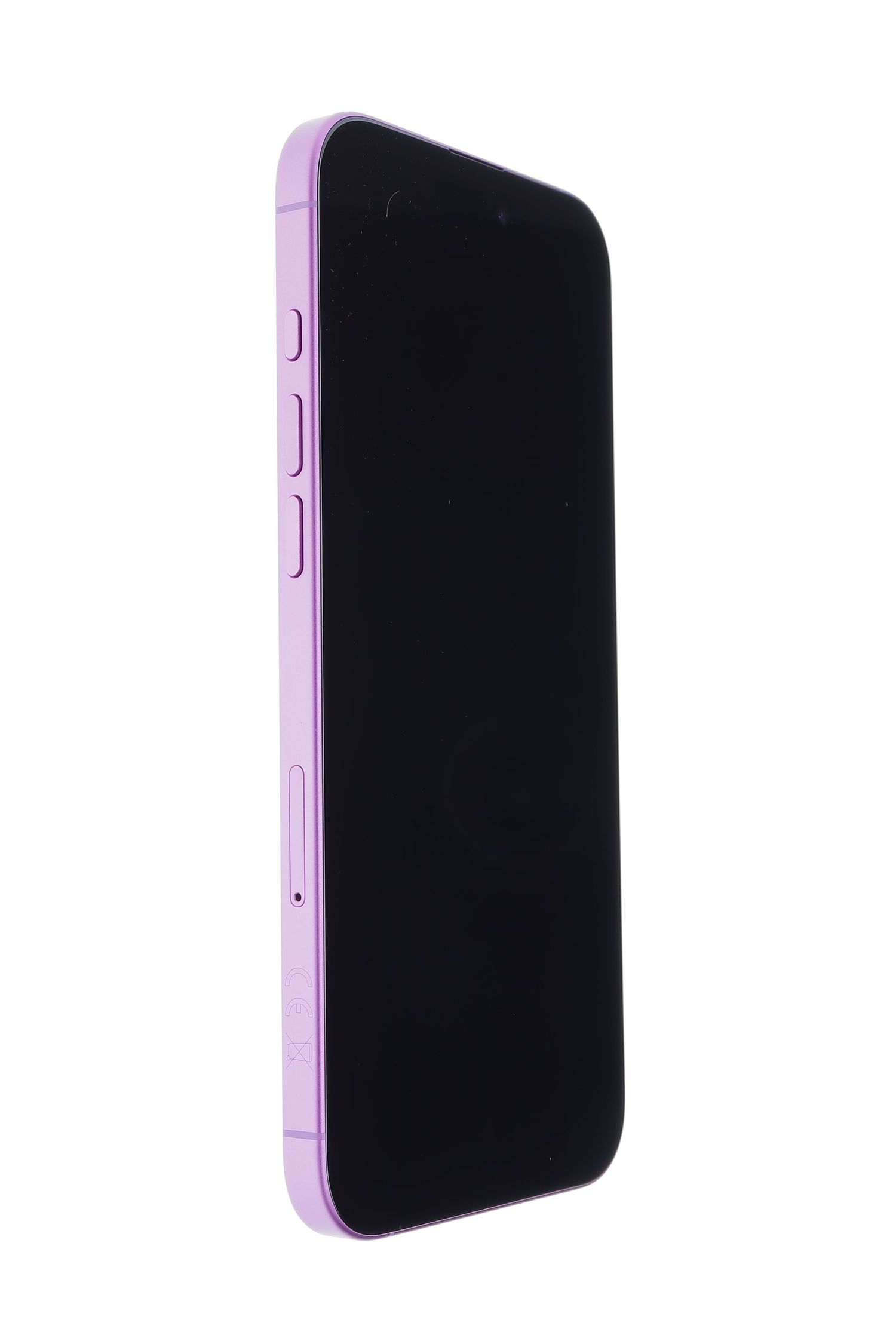 Apple iPhone 16 Plus 128 GB Pink - Като нов