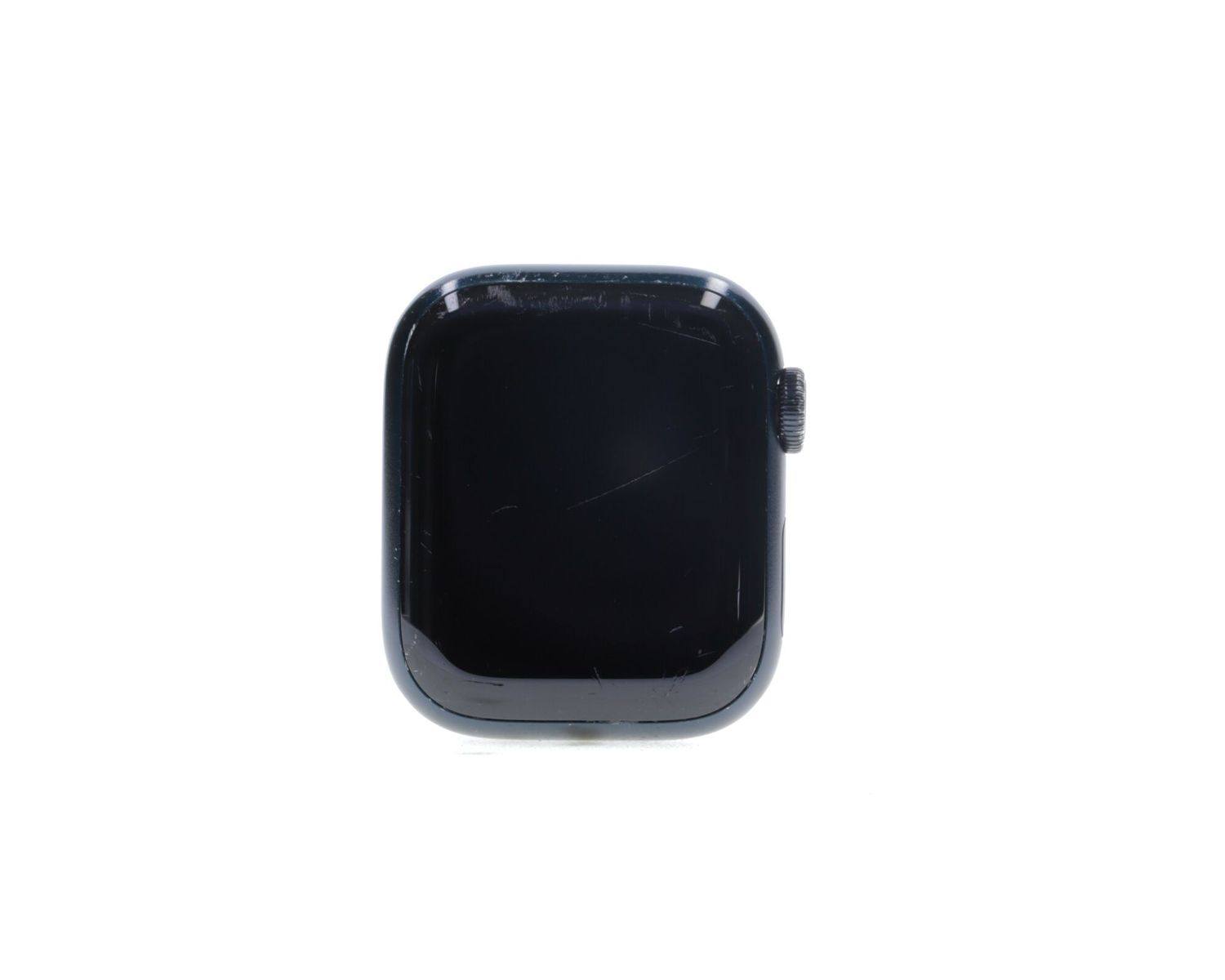 Apple Watch Series 8 2022, GPS, Aluminium 41mm Midnight - Много добро