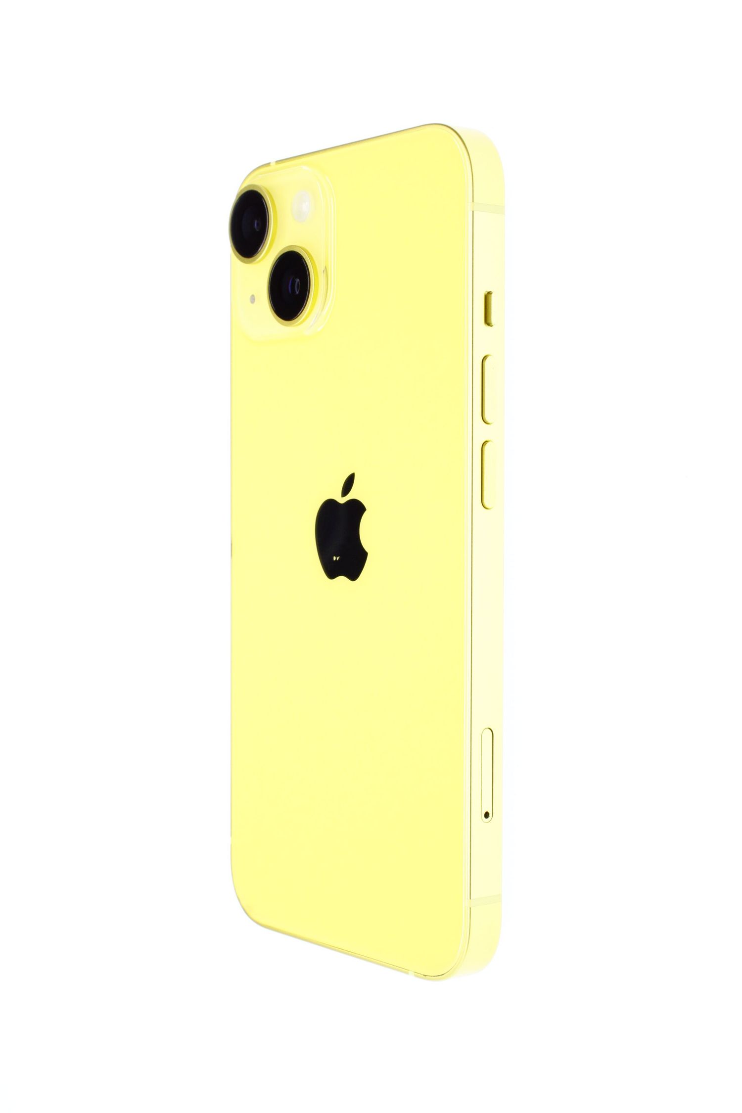 Apple iPhone 14 256 GB Yellow - Като нов
