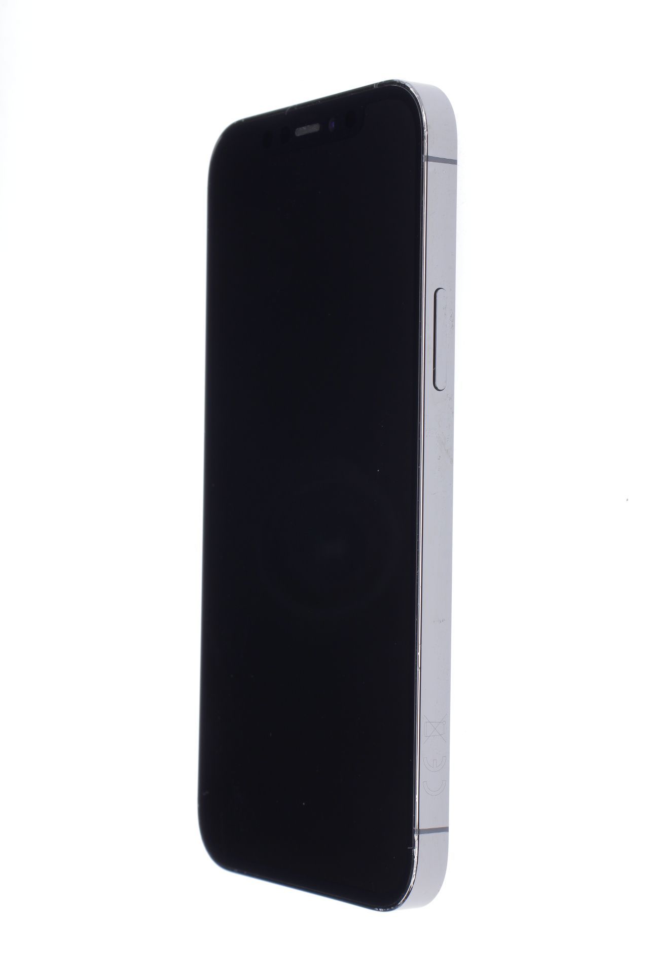 Apple iPhone 12 Pro 128 GB Graphite - Σαν καινούργιο