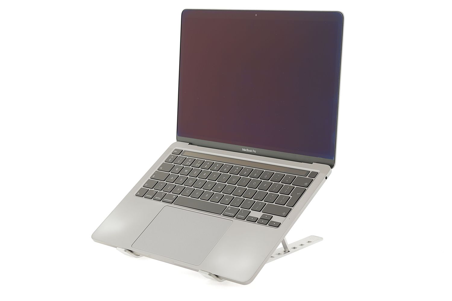 Apple MacBook Pro 13″ 2020, M1 8 Cores, 16 GB, 8 core GPU 256 GB Space Gray - Excelent