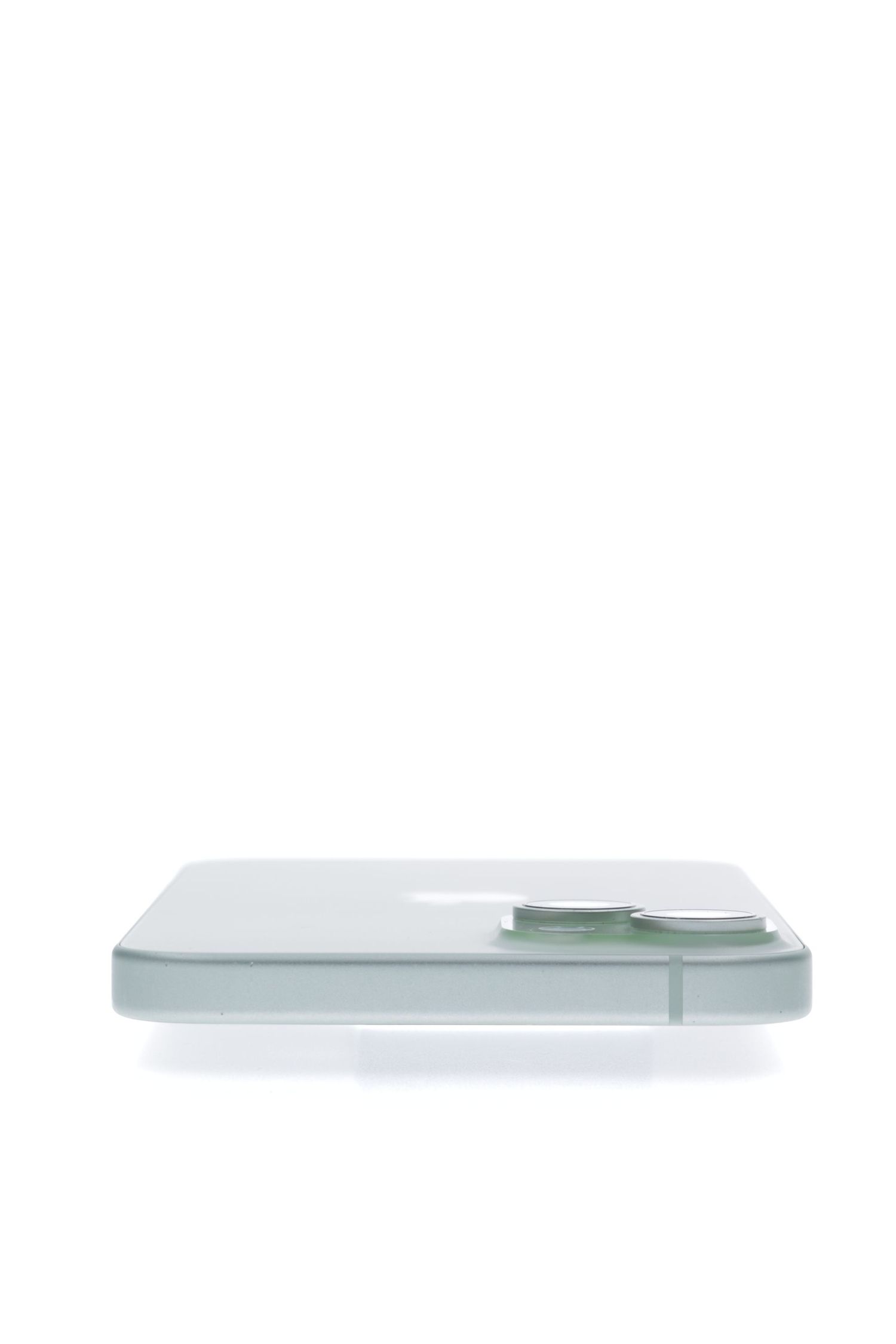 Apple iPhone 15 Plus 128 GB Green - Σαν καινούργιο