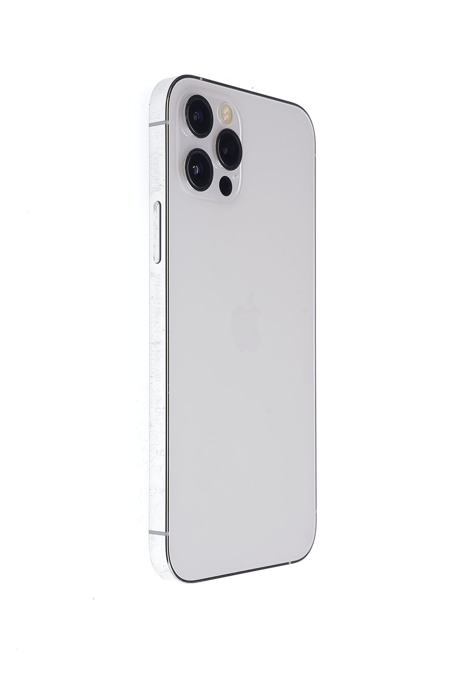 Apple iPhone 12 Pro 128 GB Silver - Πολύ καλό