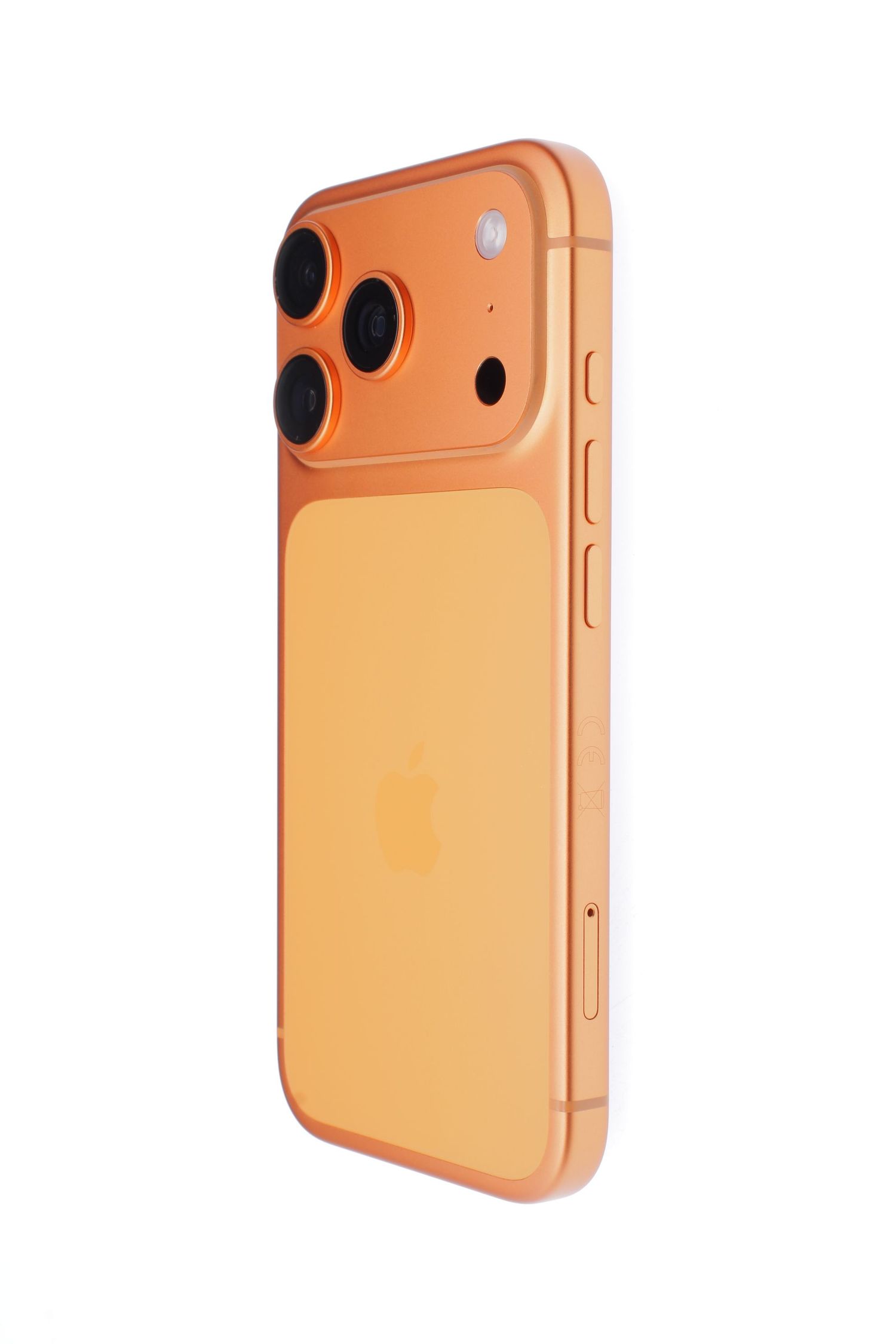Apple iPhone 17 Pro, Cosmic Orange, 256 GB - de la 5.179 lei