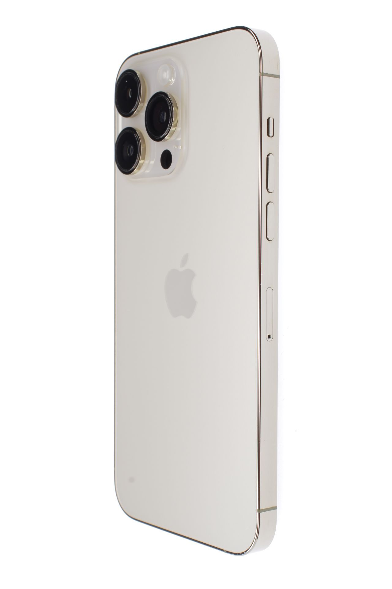 Apple iPhone 14 Pro Max 128 GB Gold - Πολύ καλό