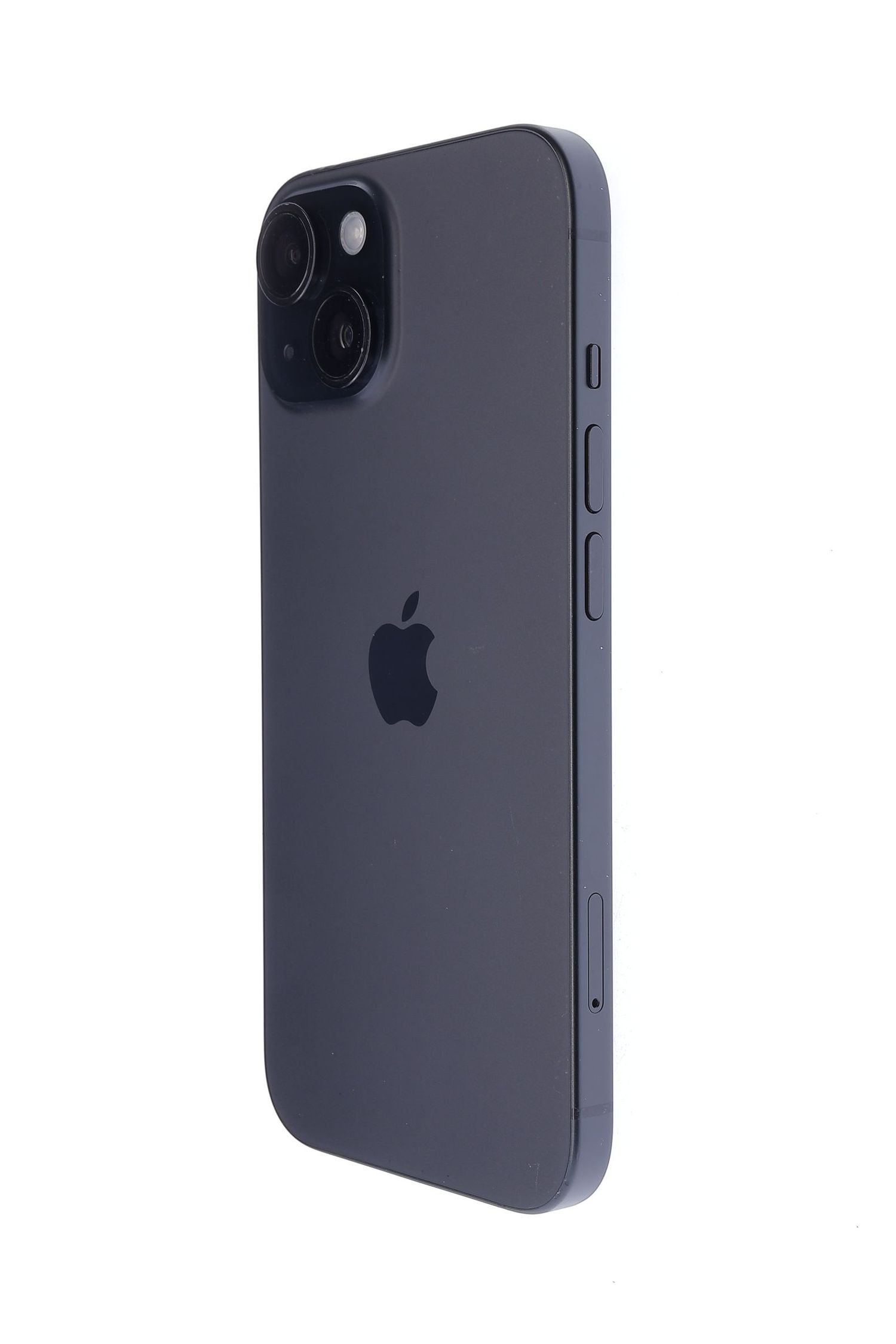 Apple iPhone 15 256 GB Black - Πολύ καλό