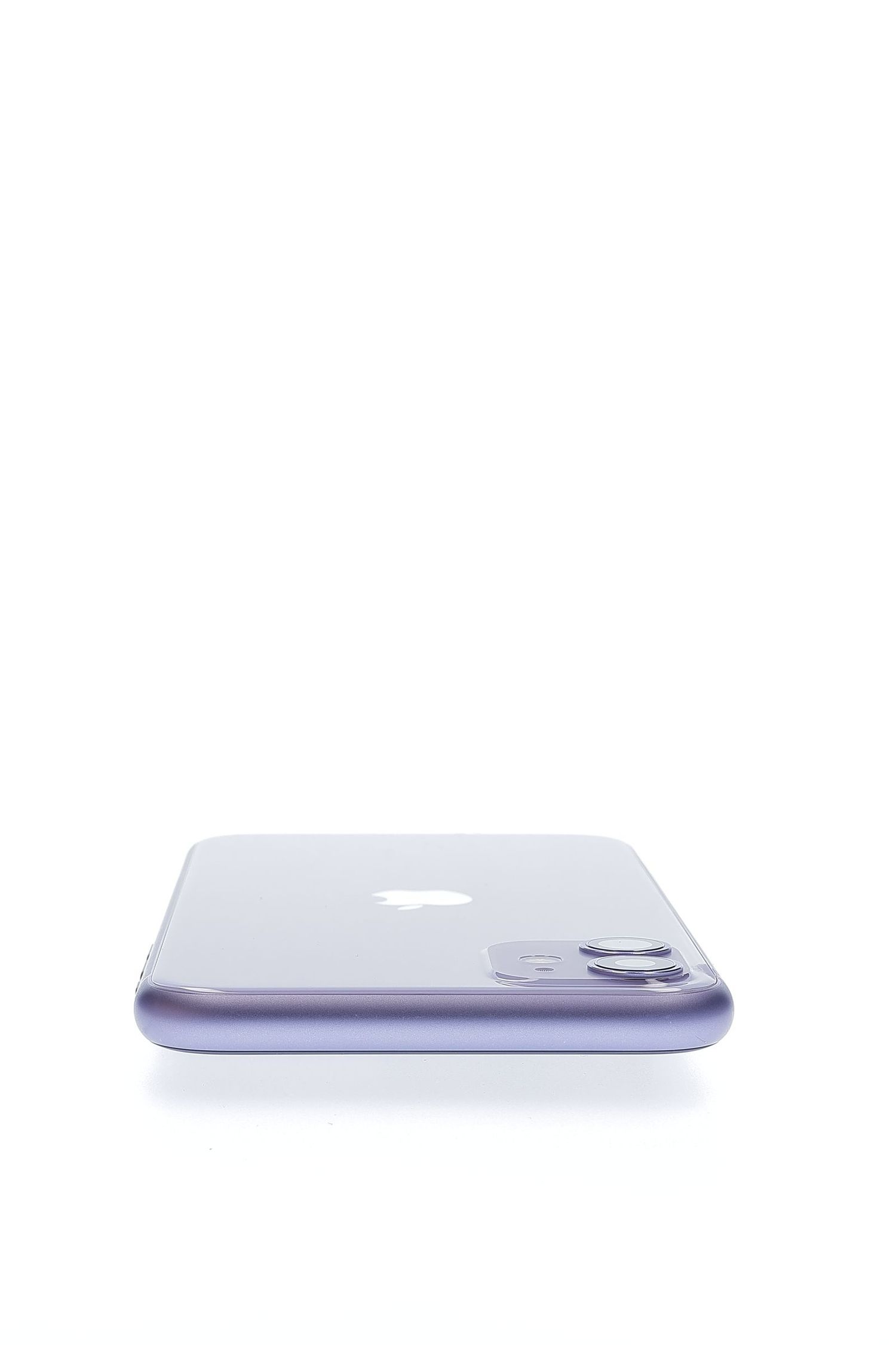 Apple iPhone 11 128 GB Purple - Σαν καινούργιο