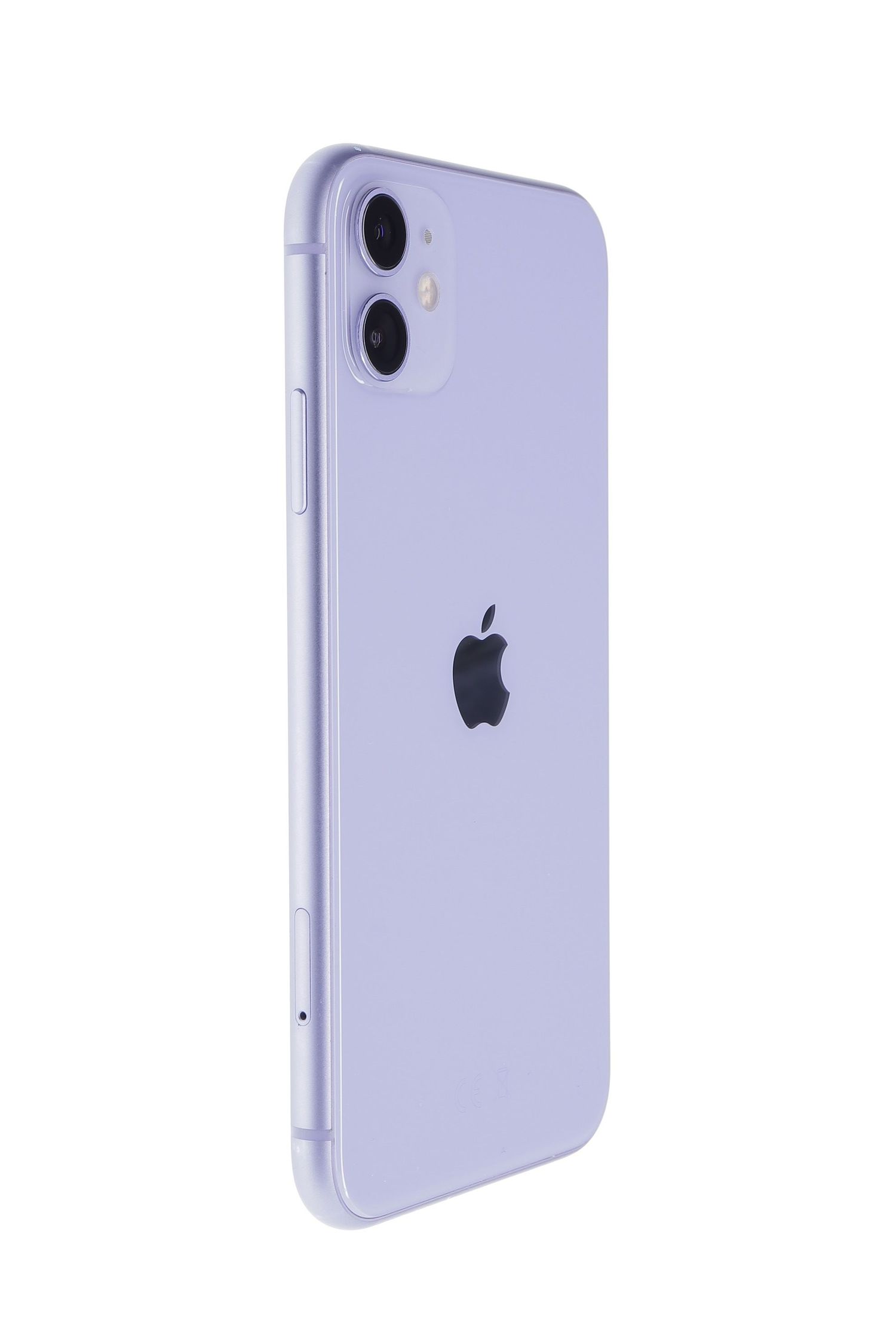Apple iPhone 11 64 GB Purple - Excelent