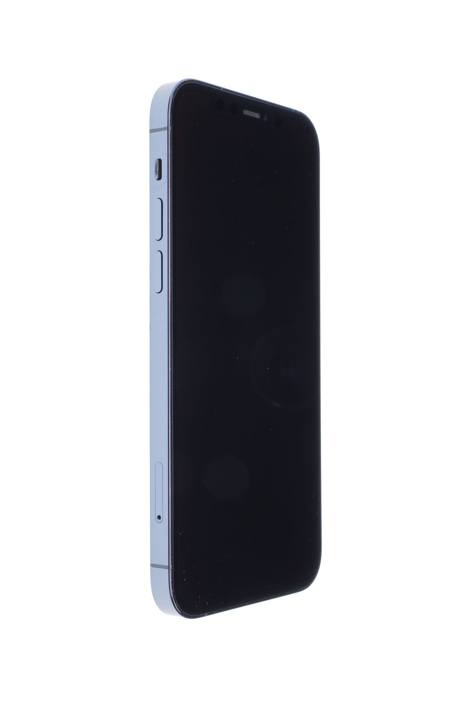 Apple iPhone 12 Pro 256 GB Pacific Blue - Πολύ καλό
