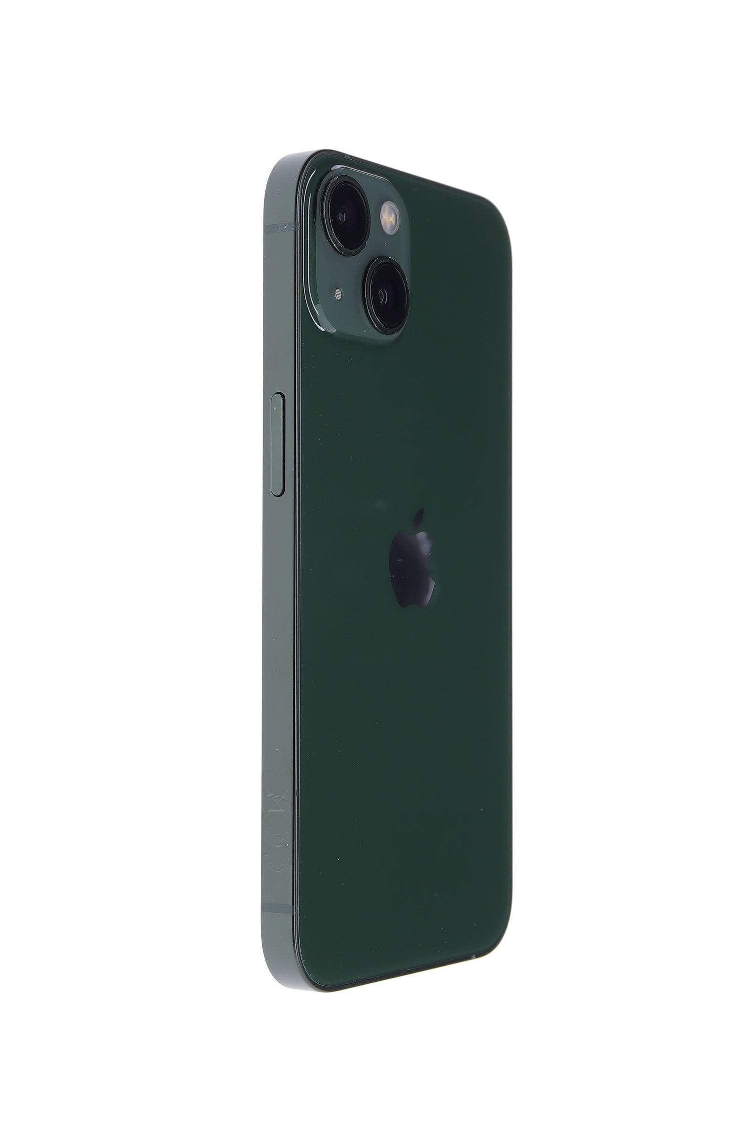 Apple iPhone 13 128 GB Green - Kiváló
