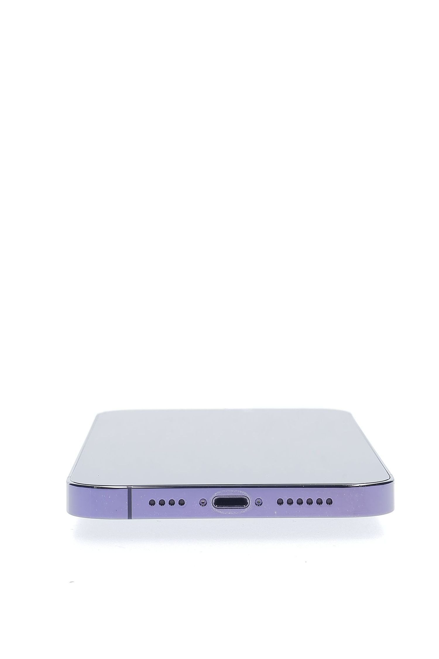 Apple iPhone 14 Pro Max 128 GB Deep Purple - Excelent