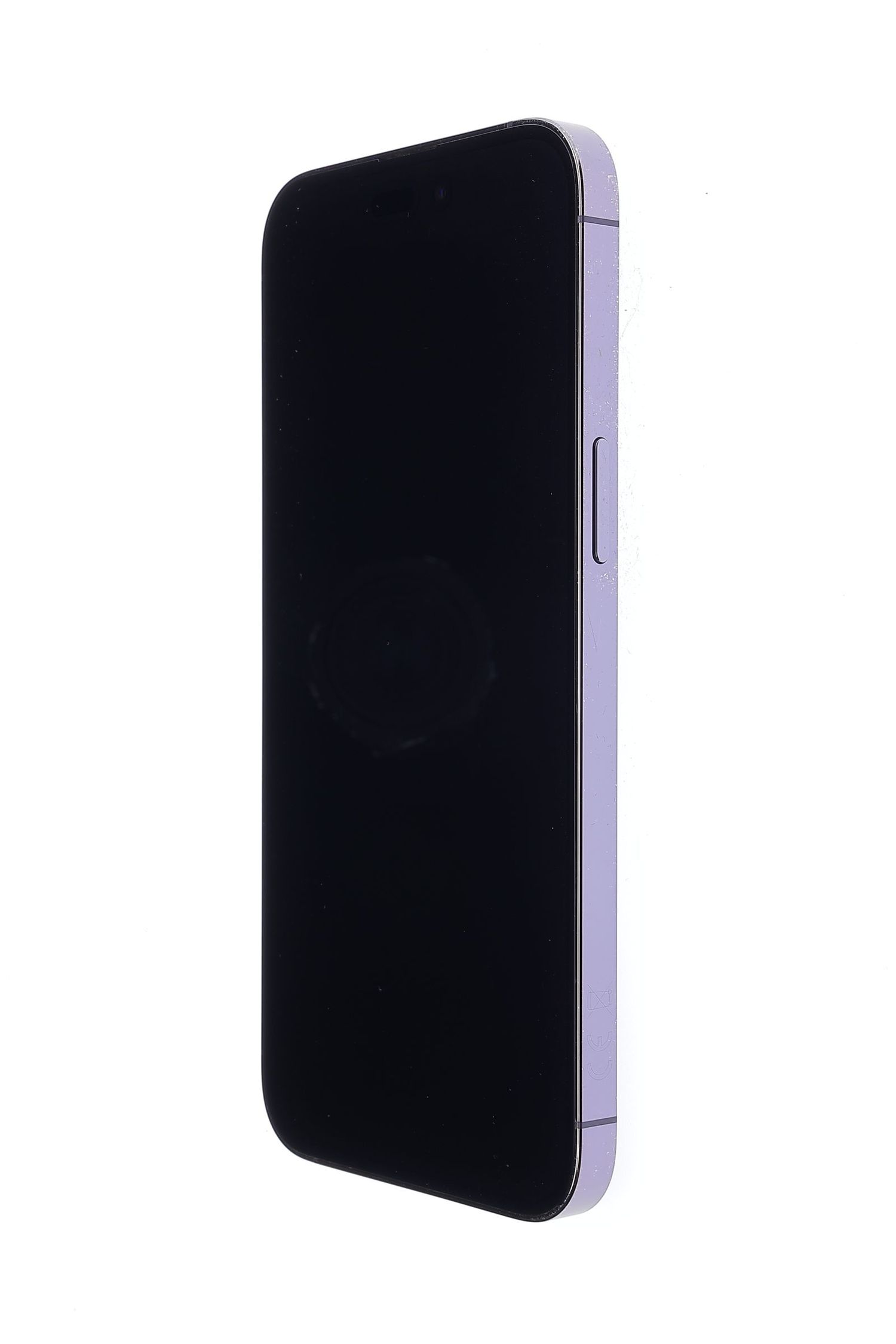 Apple iPhone 14 Pro Max 128 GB Deep Purple - Excelent