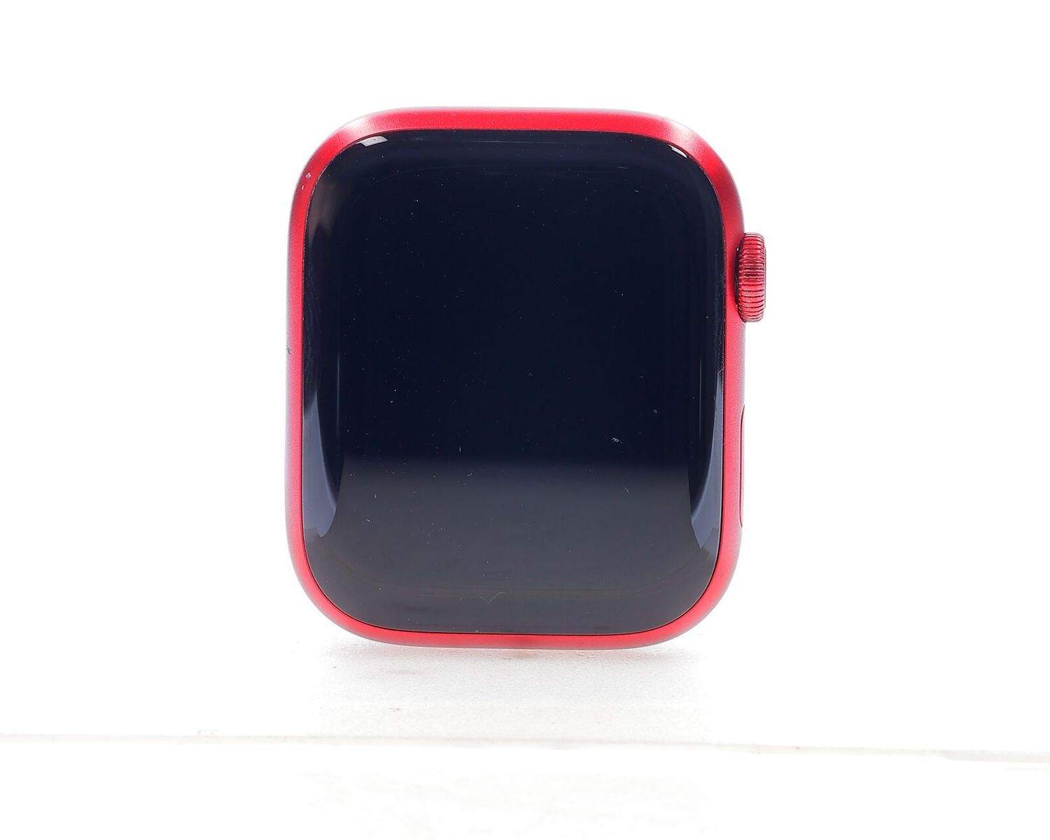 Apple Watch Series 8 2022, GPS, Aluminium 45mm Red - Kiváló