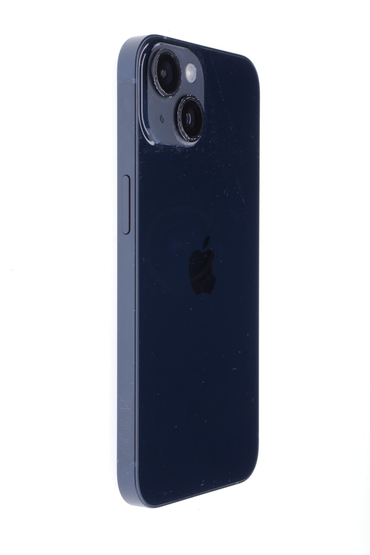 Apple iPhone 14 128 GB Midnight - Много добро