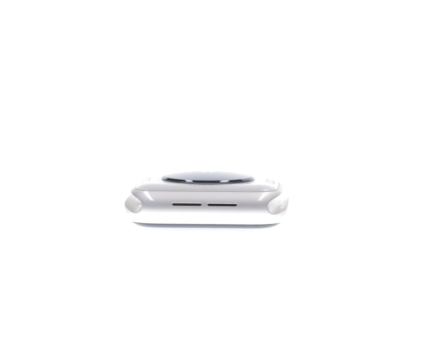 Apple Watch SE 2022, GPS + Cellular, Aluminium 40mm Starlight - Kiváló
