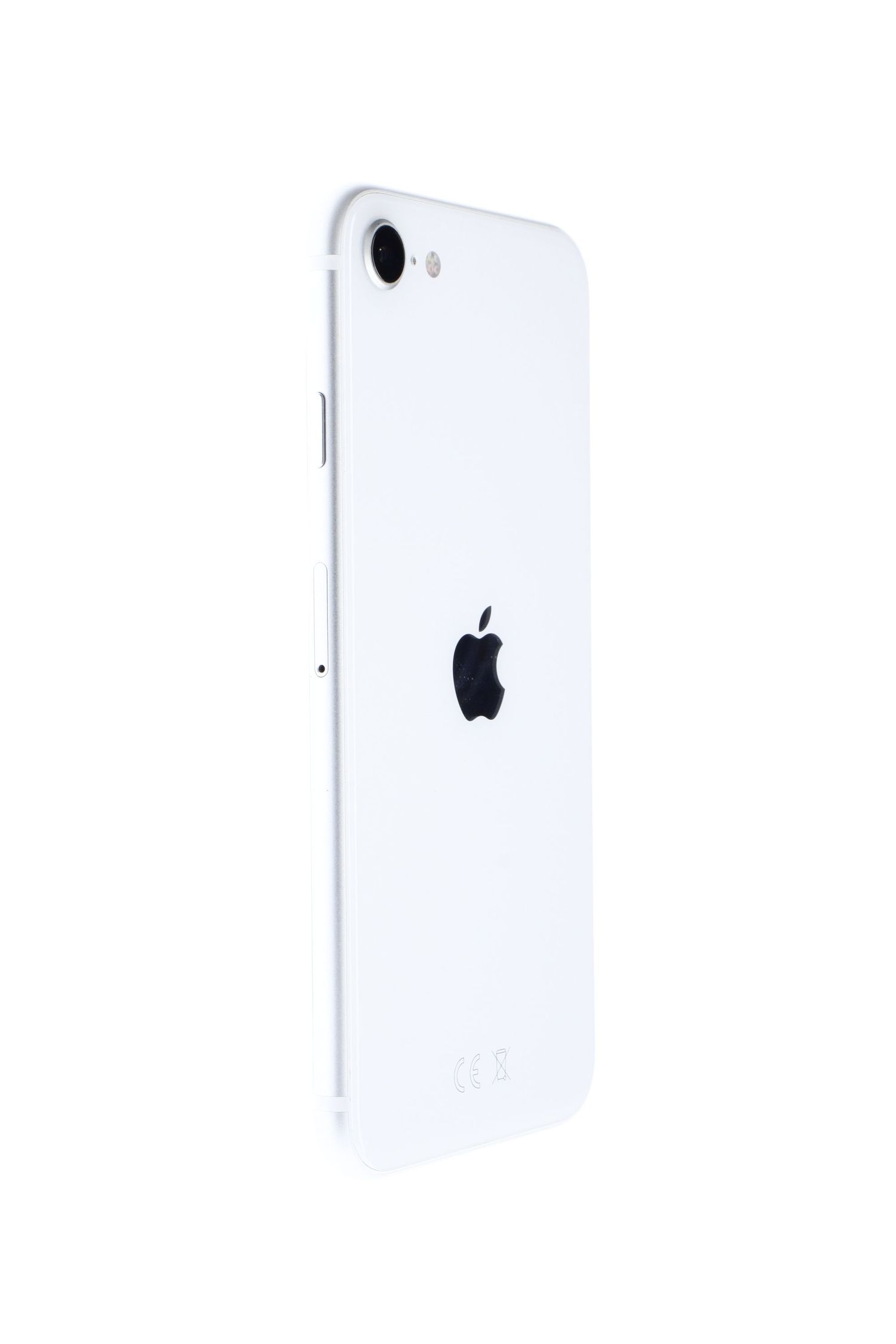 Apple iPhone SE 2020 64 GB White - Kiváló
