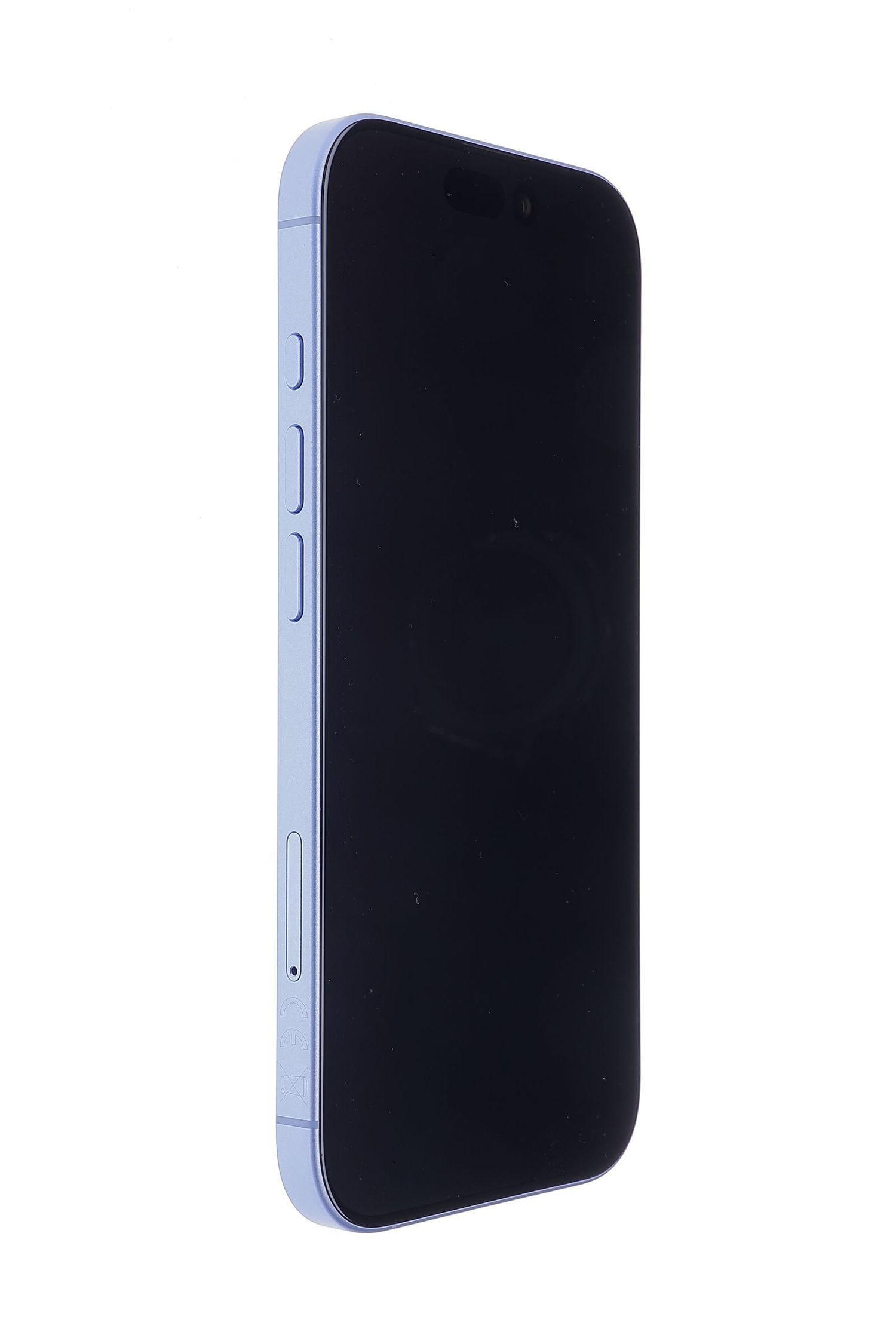 Apple iPhone 17 256 GB Mist Blue - Ca nou