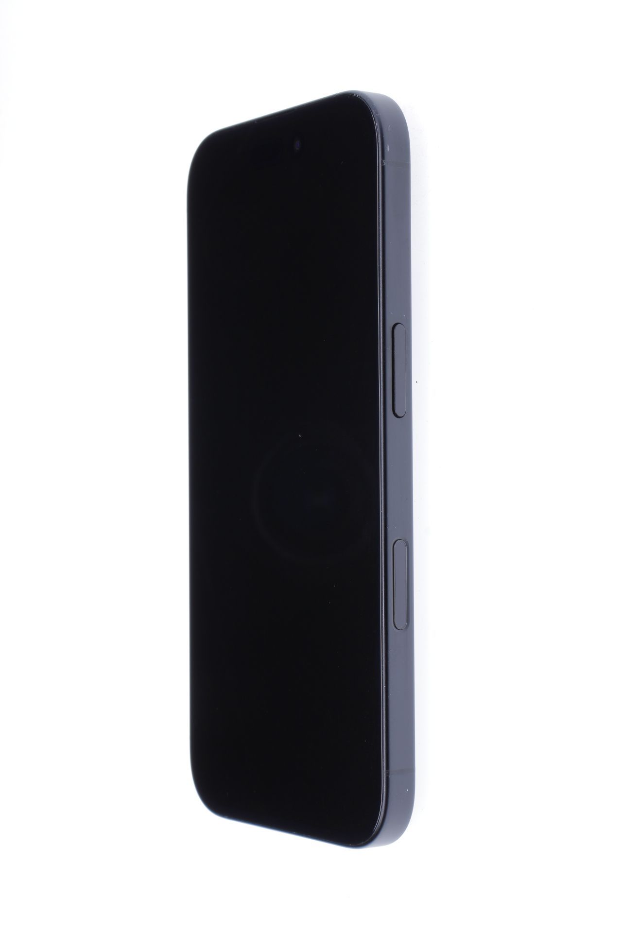 Apple iPhone 16 256 GB Black - Újszerű