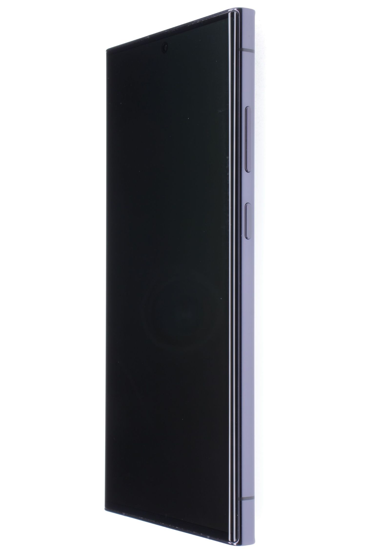 Samsung Galaxy S23 Ultra 5G Dual Sim 256 GB Phantom Black - Excelent