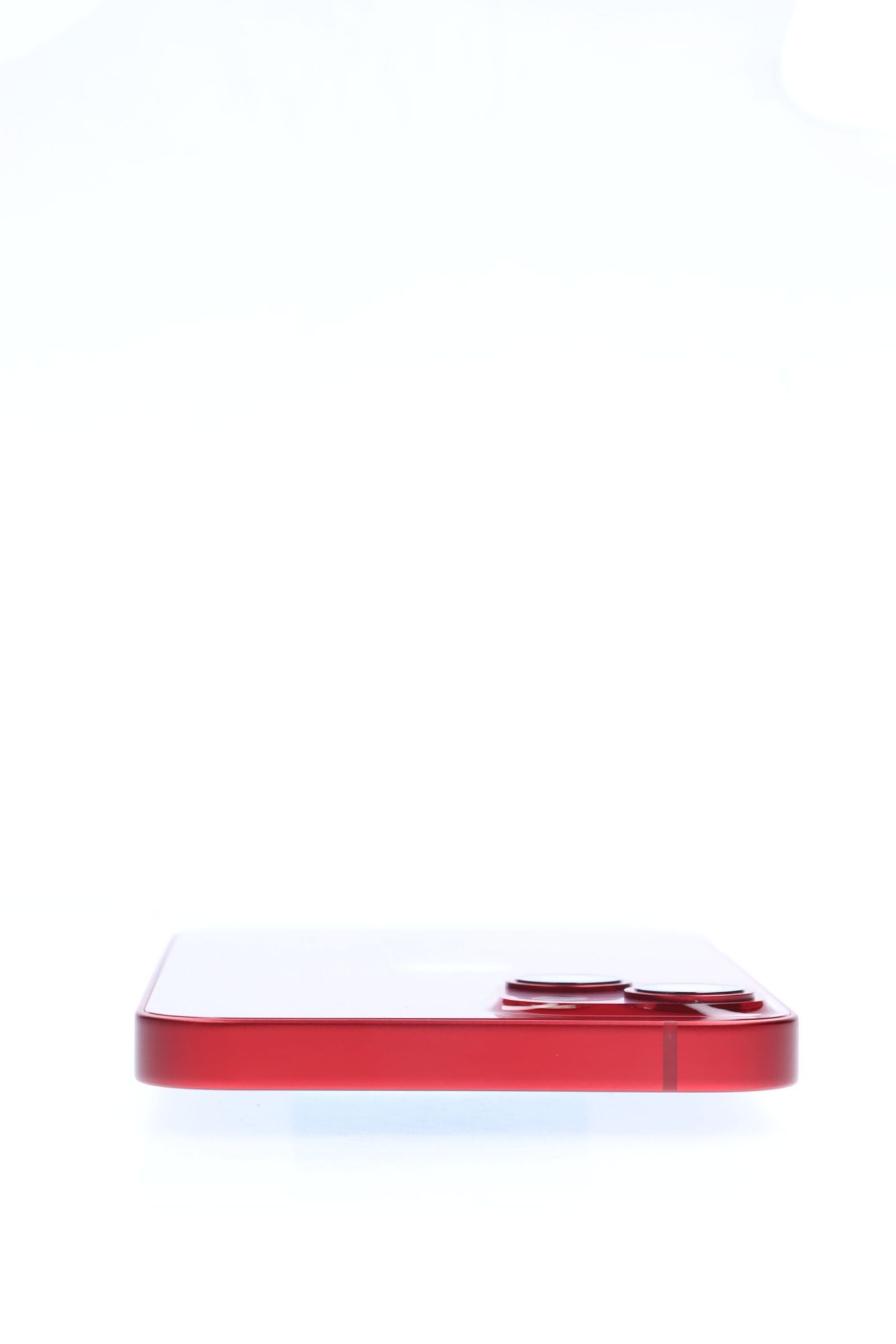 Apple iPhone 13 128 GB Red - Nagyon jó