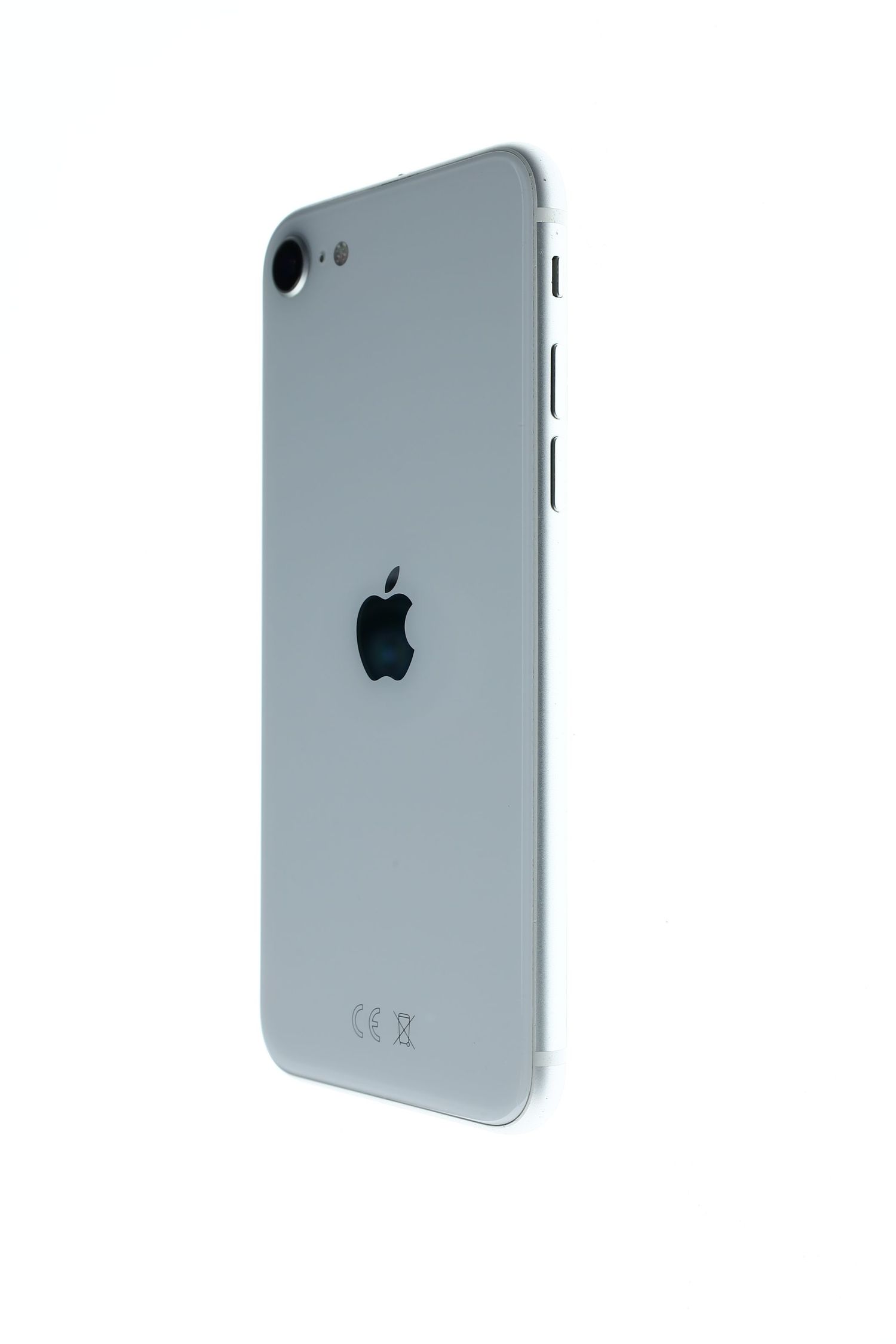 Apple iPhone SE 2020 128 GB White - Като нов